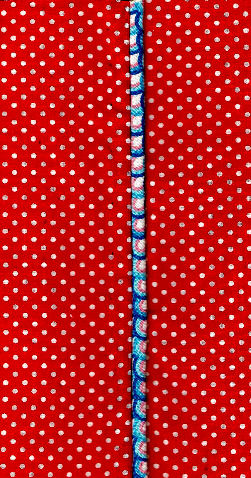 Corded Seam