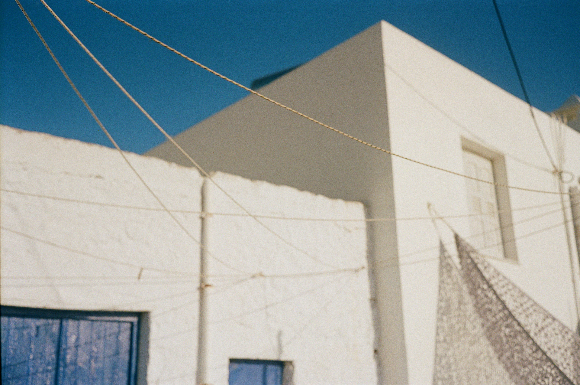Milos, Greece '22 / Leitz Minolta CL | Portra 400