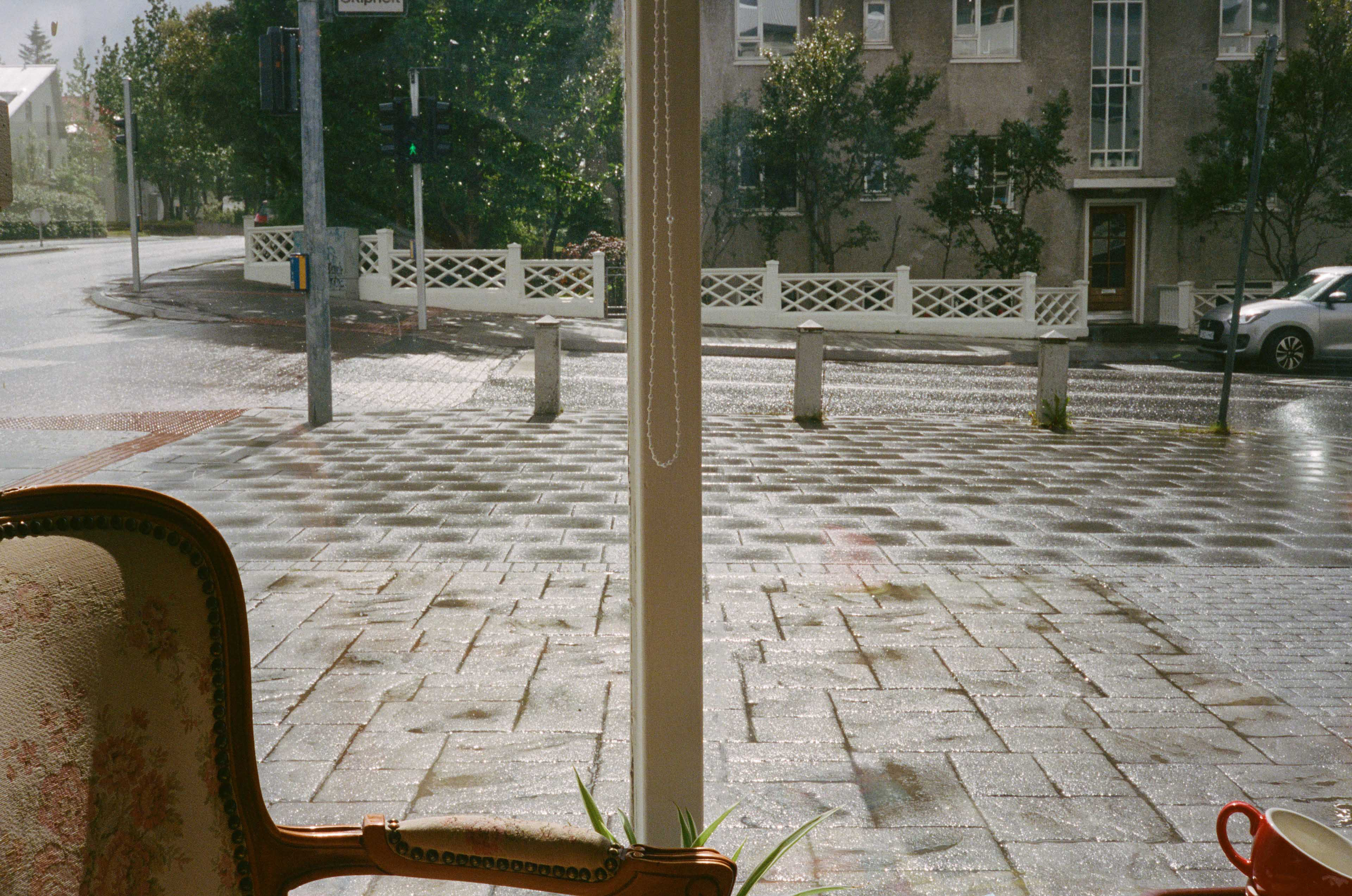 Reykjavik, Iceland '22 / Leitz Minolta CL | Portra 400