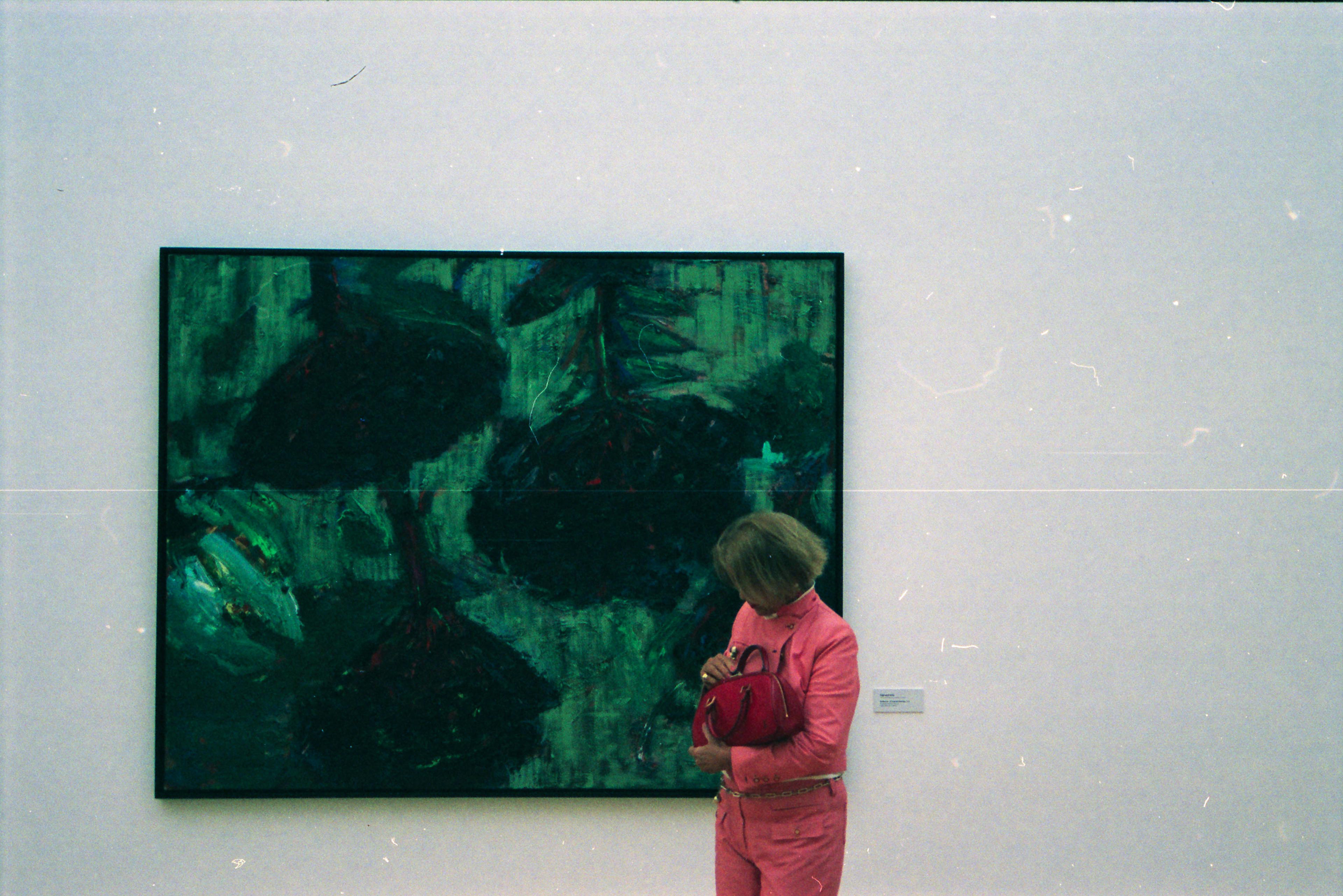 Dresden, Germany '08 / Minolta 7000 | Unknown 135 film