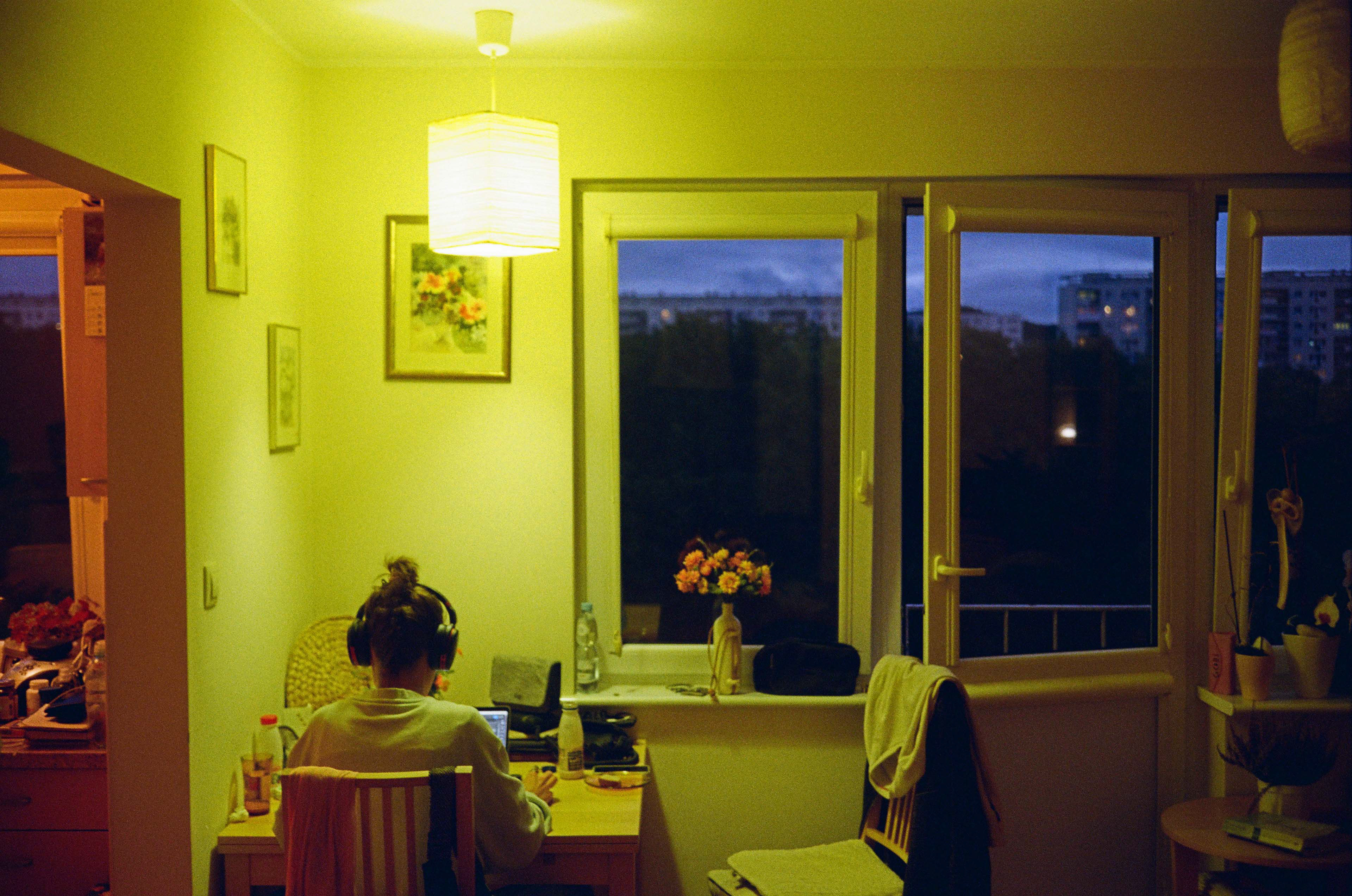 Gdansk, Poland '23 / Leitz Minolta CL | Gold 200