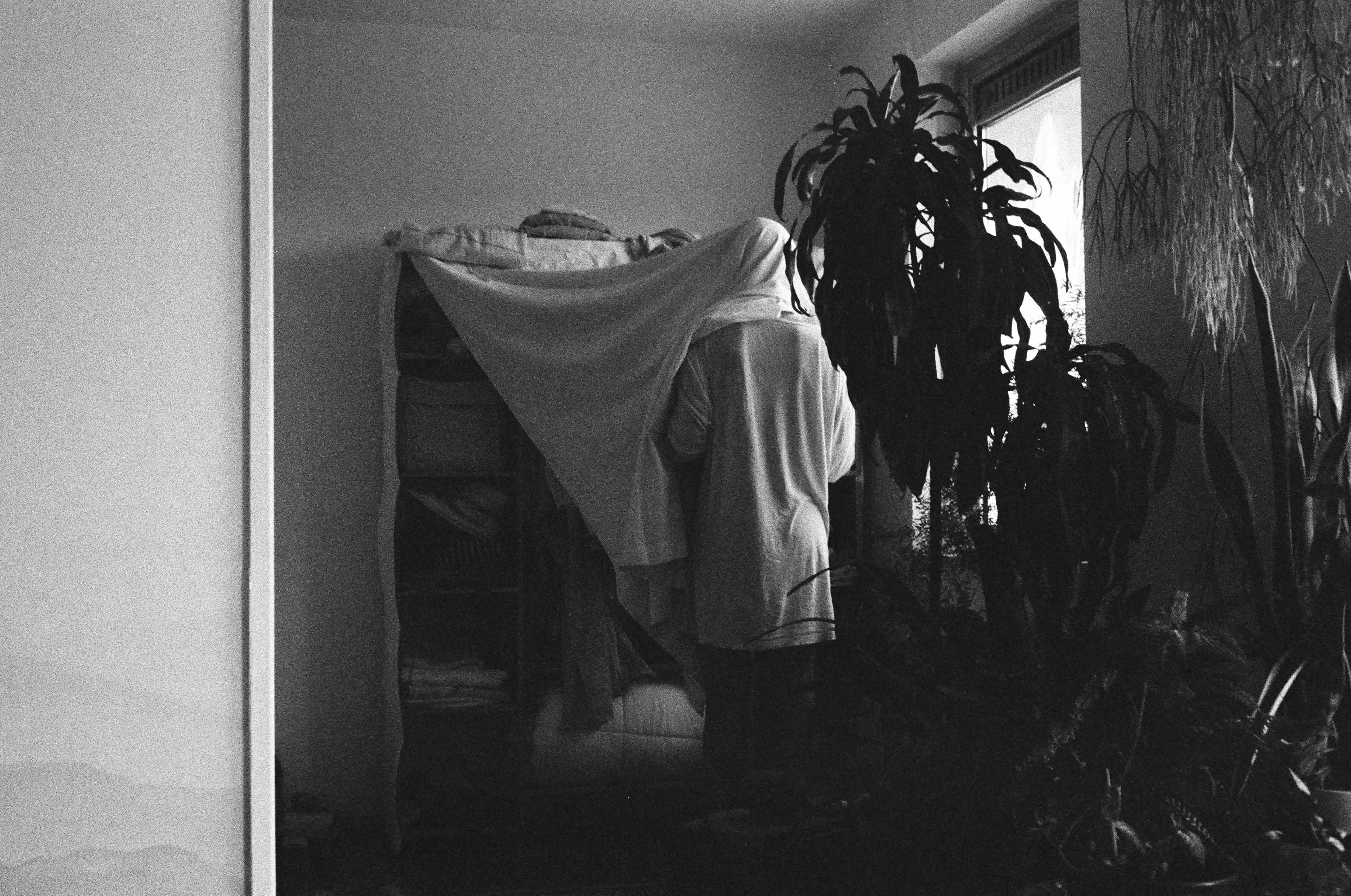 Amsterdam, Netherlands '24 / Leitz Minolta CL | Tri-X 400