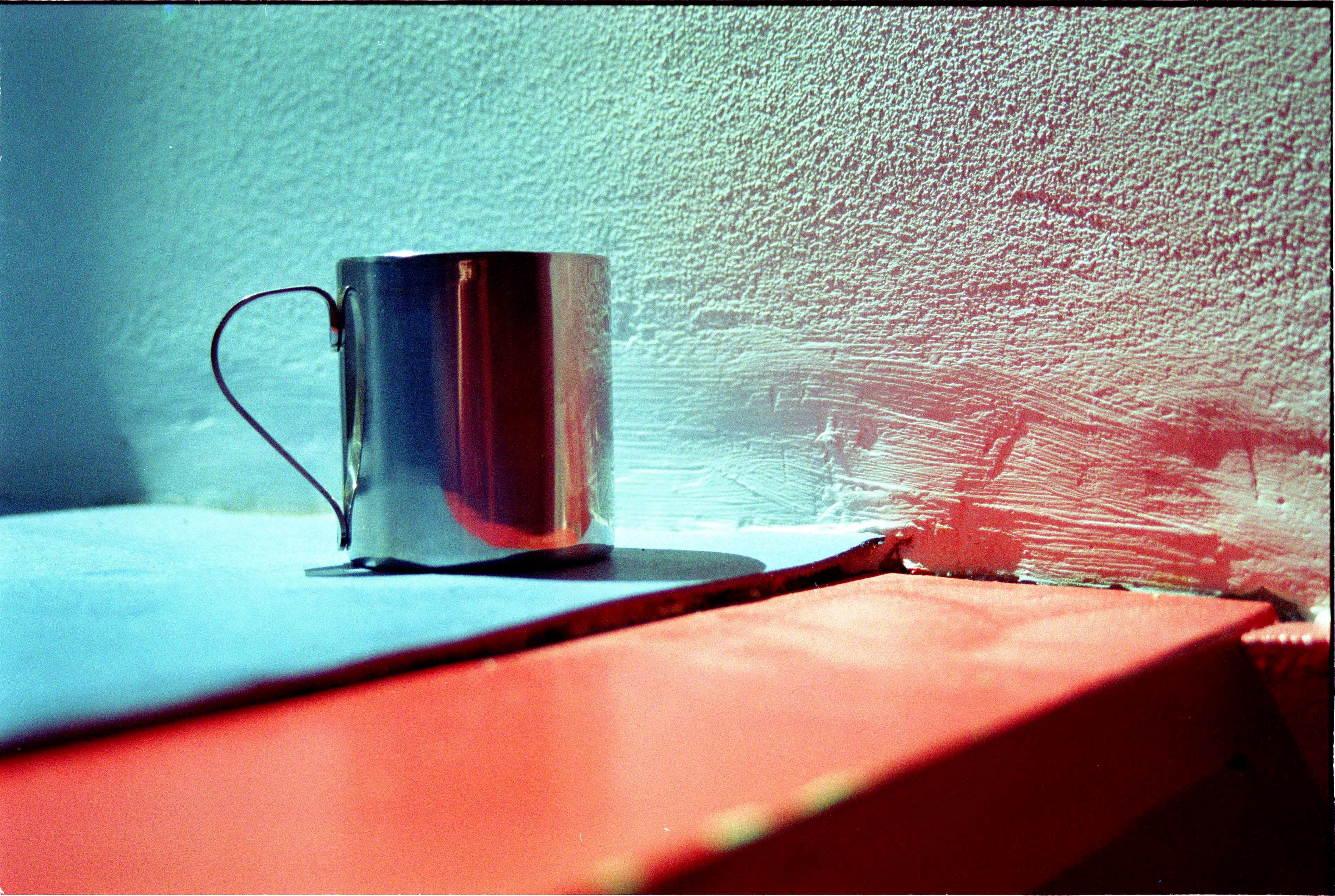 Geldrop, Netherlands '05 / Minolta 7000 | unknown 135 film