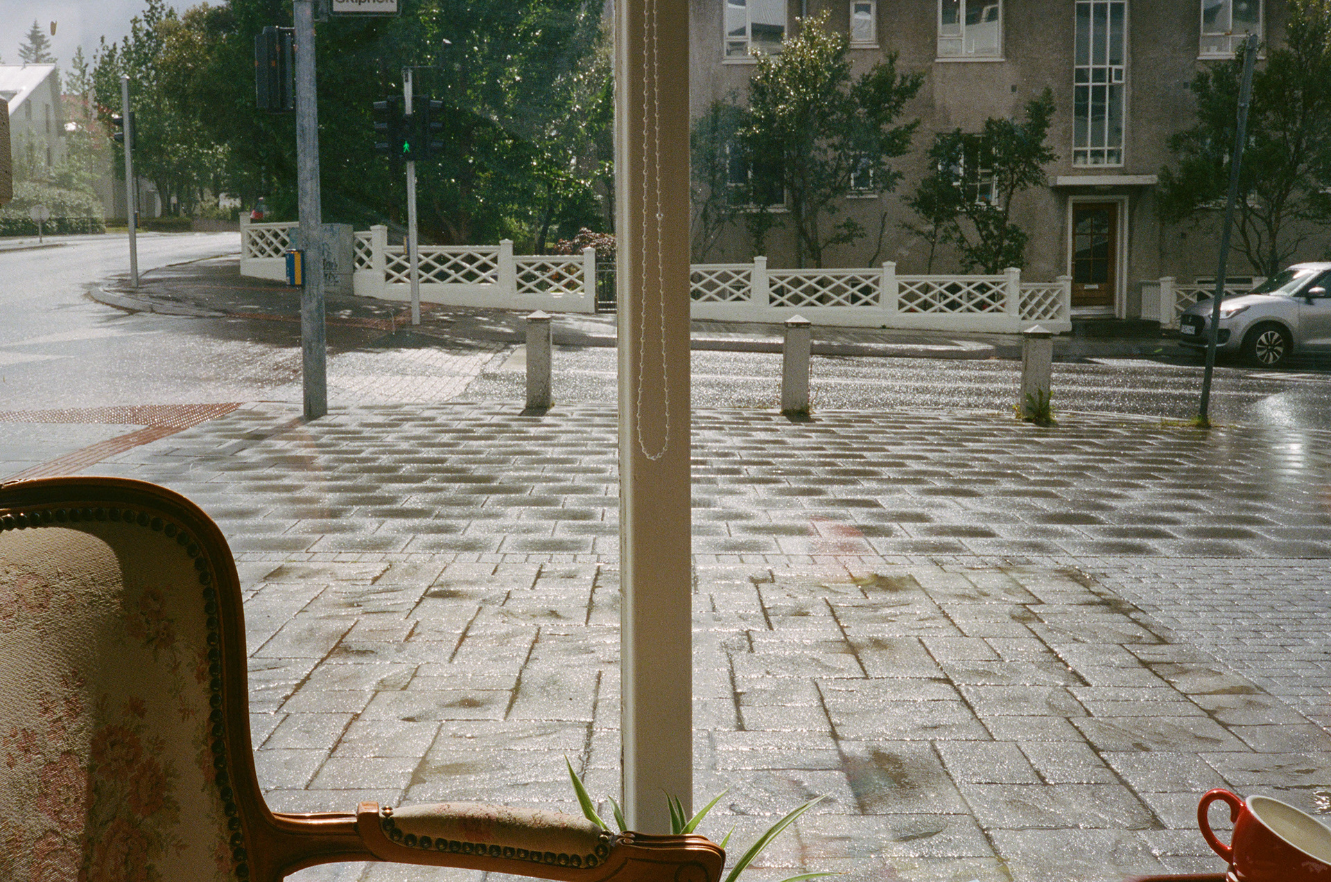 Reykjavik, Iceland '22 / Leitz Minolta CL | Portra 400