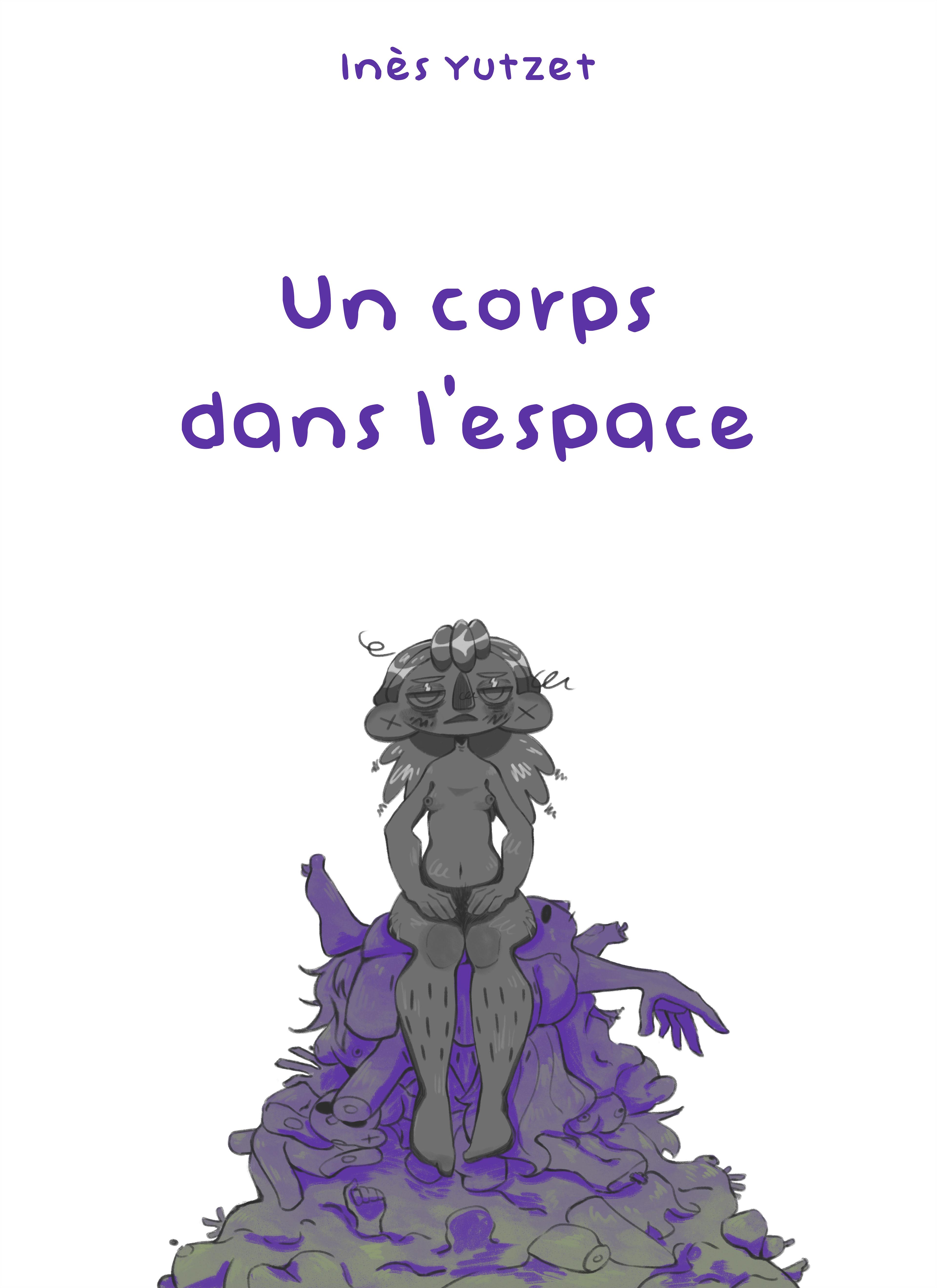 Page de titre