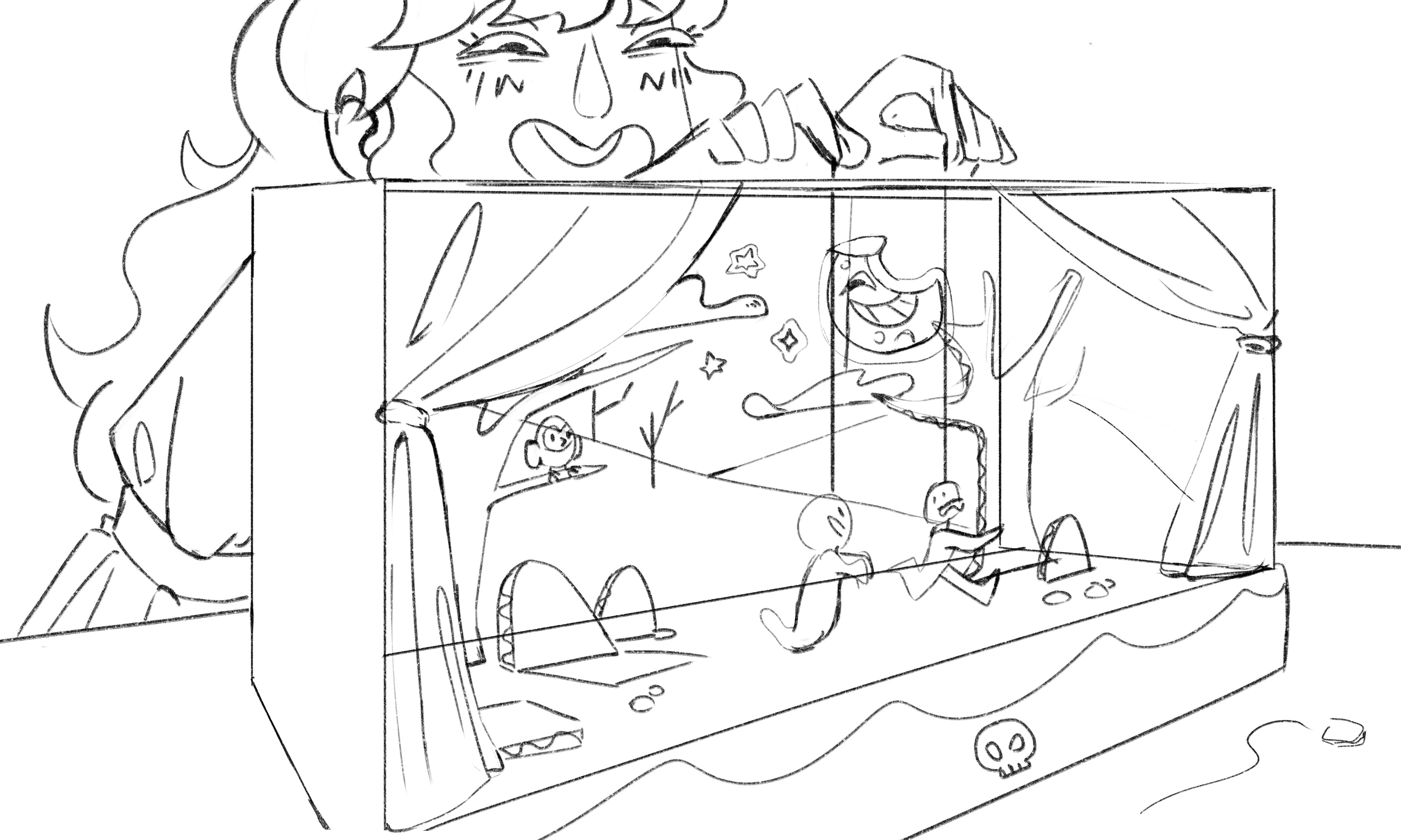 Sketch