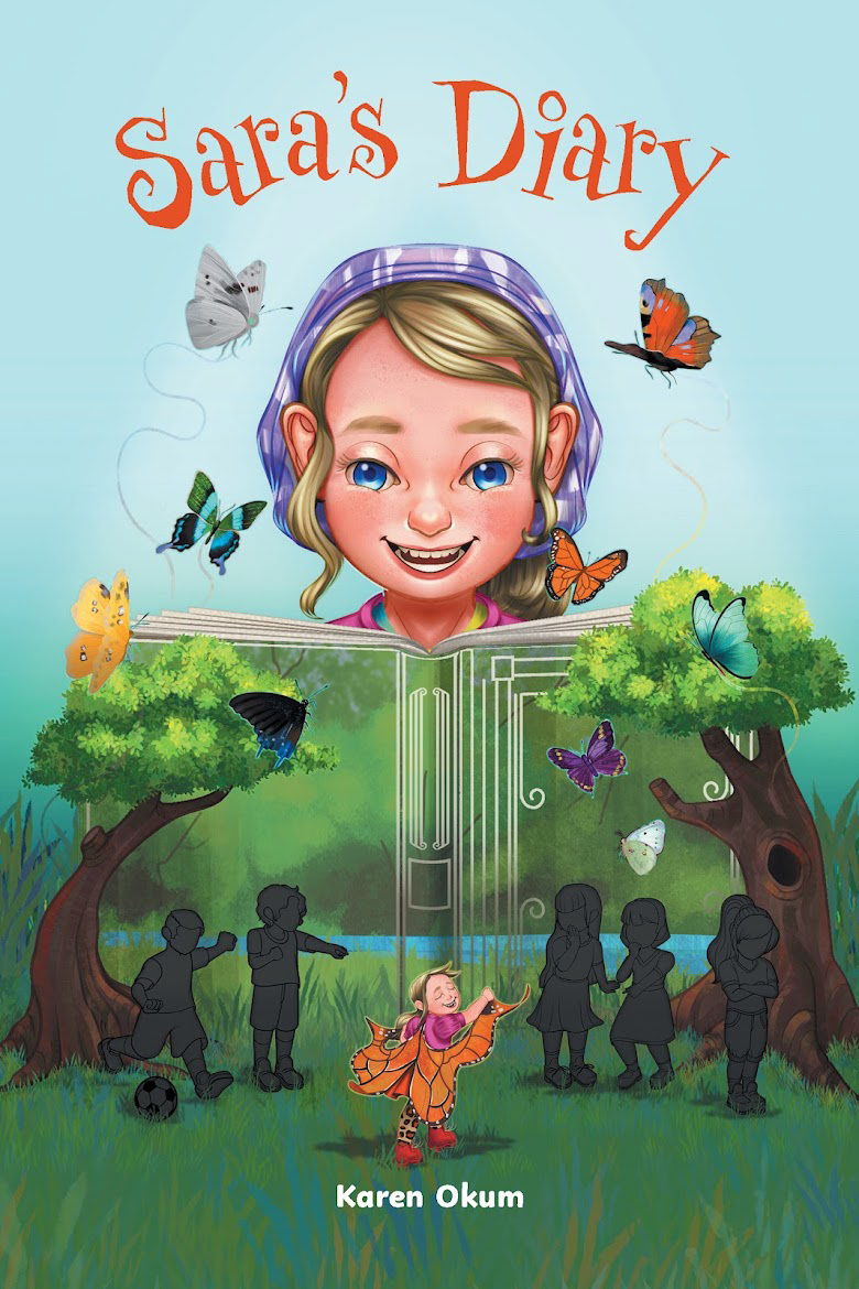 Sara's Diary by Karen Okum