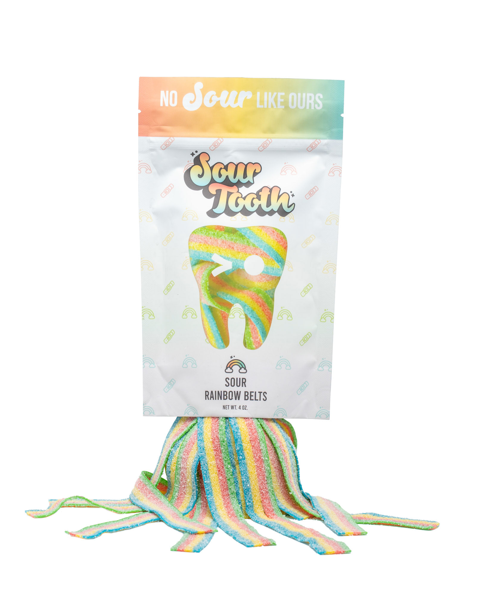SOUR TOOTH CANDY