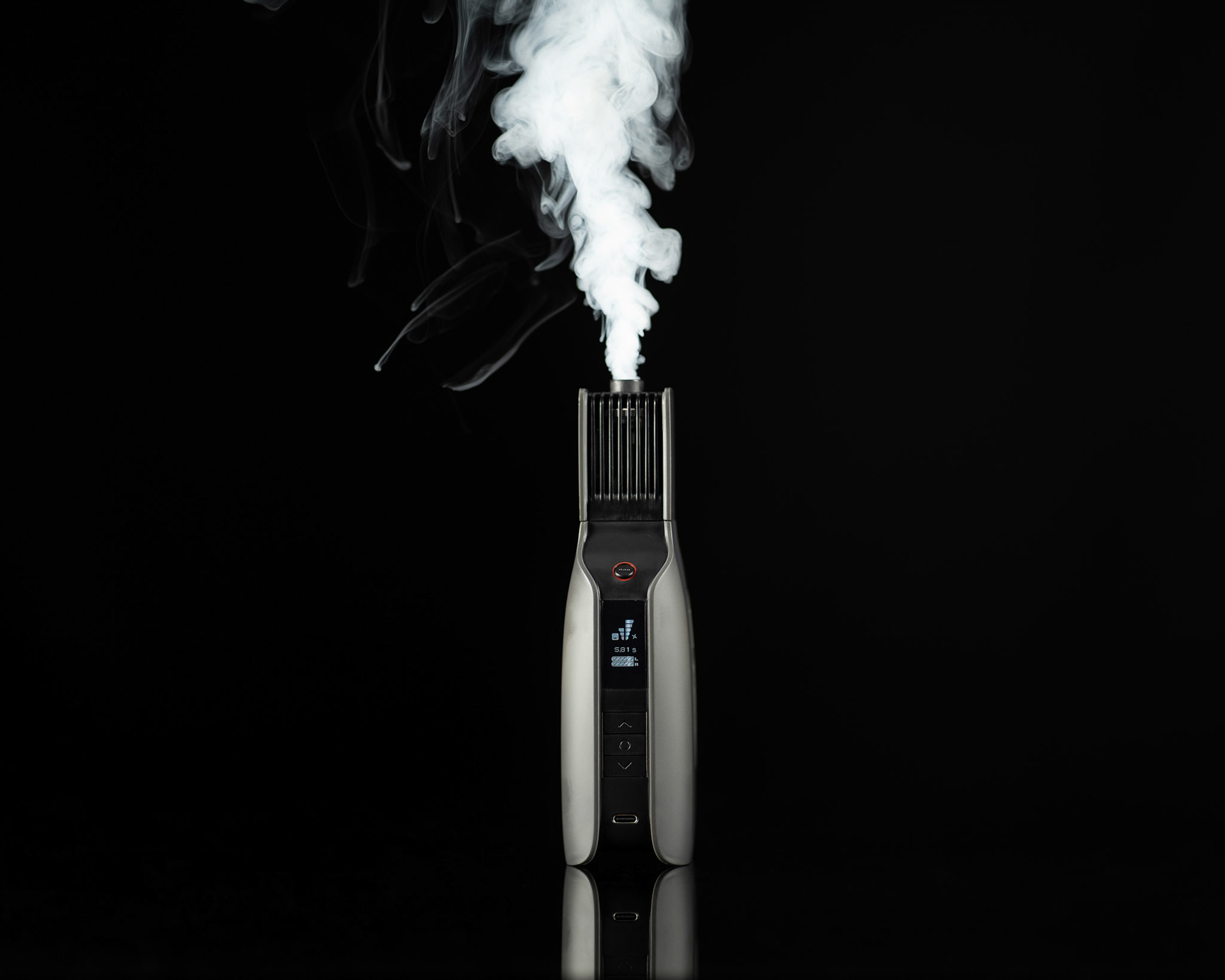 PMI - SMOKE GENIE