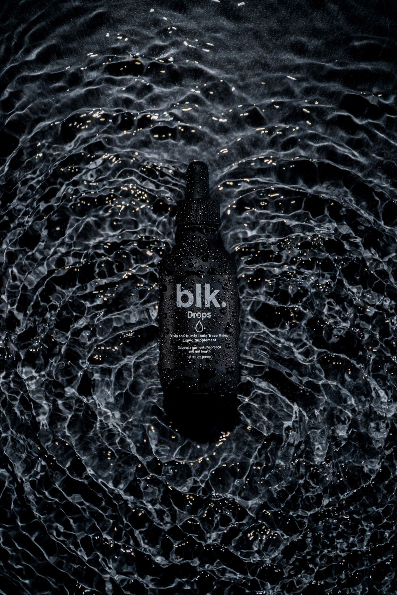 BLK. WATER