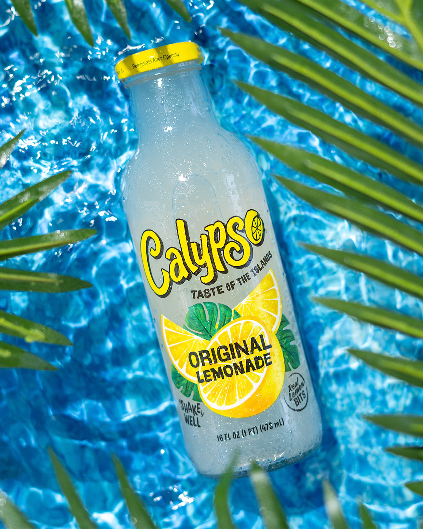 CALYPSO LEMONADE