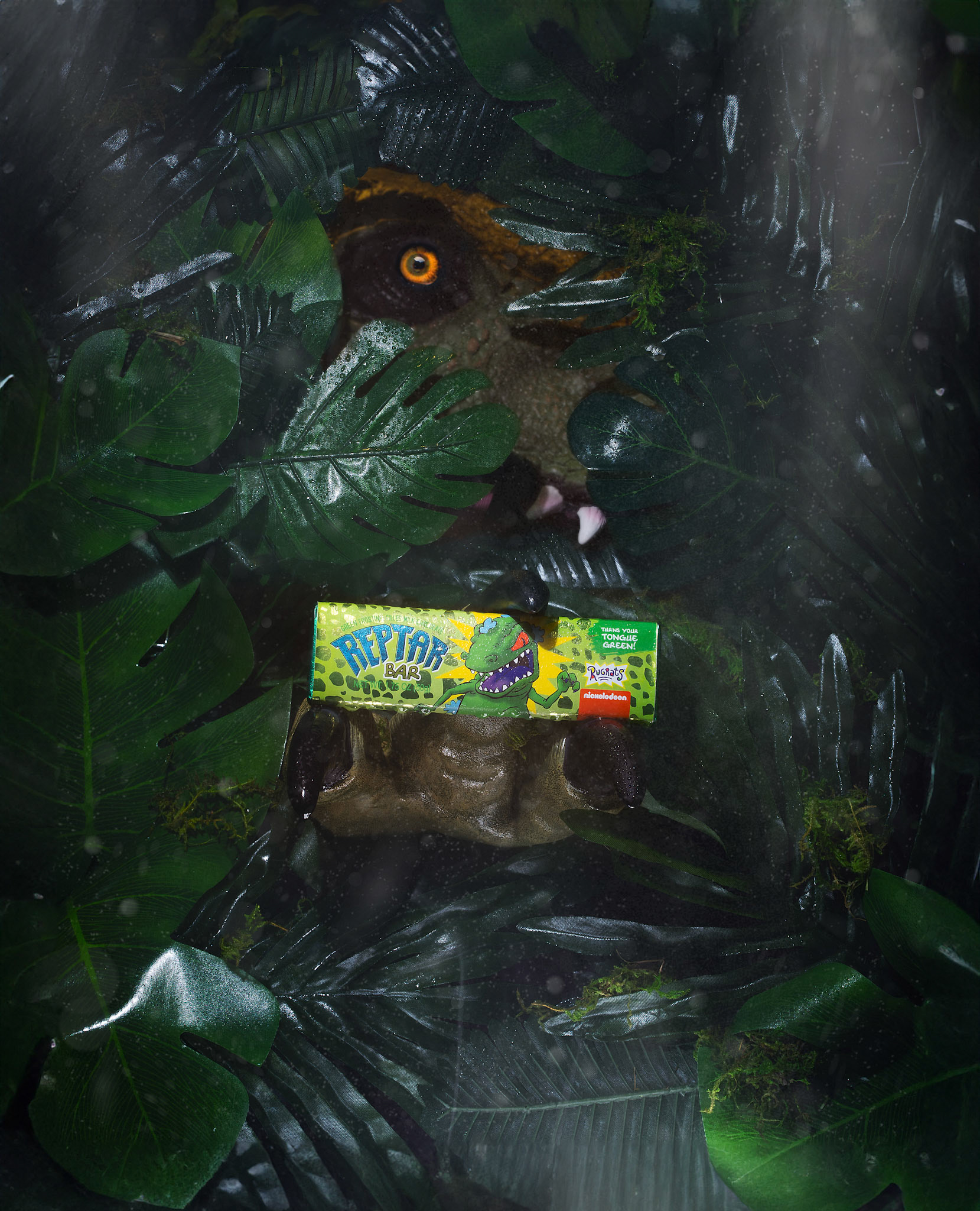 REPTAR BAR