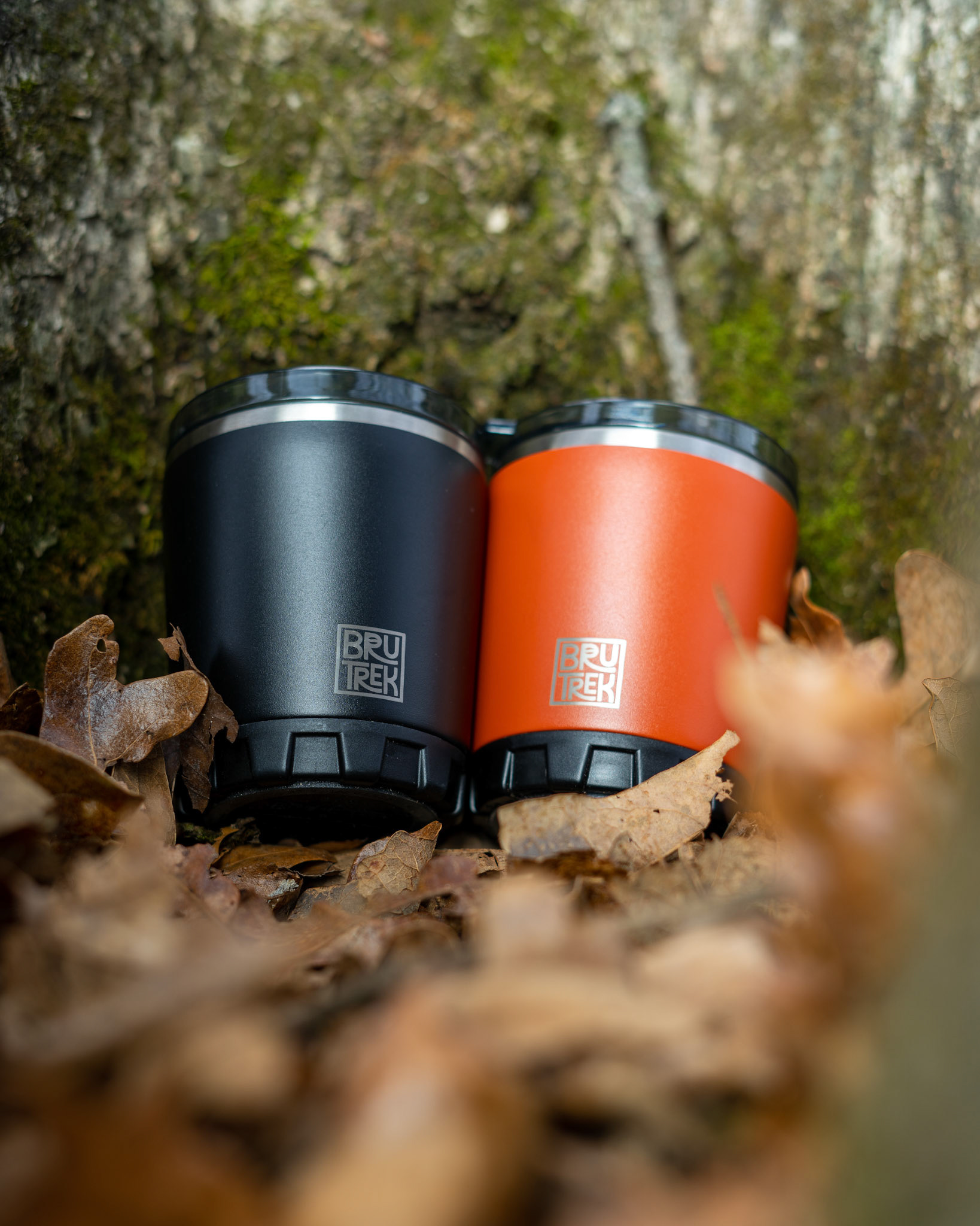 BRUTREK® CAMP CUP