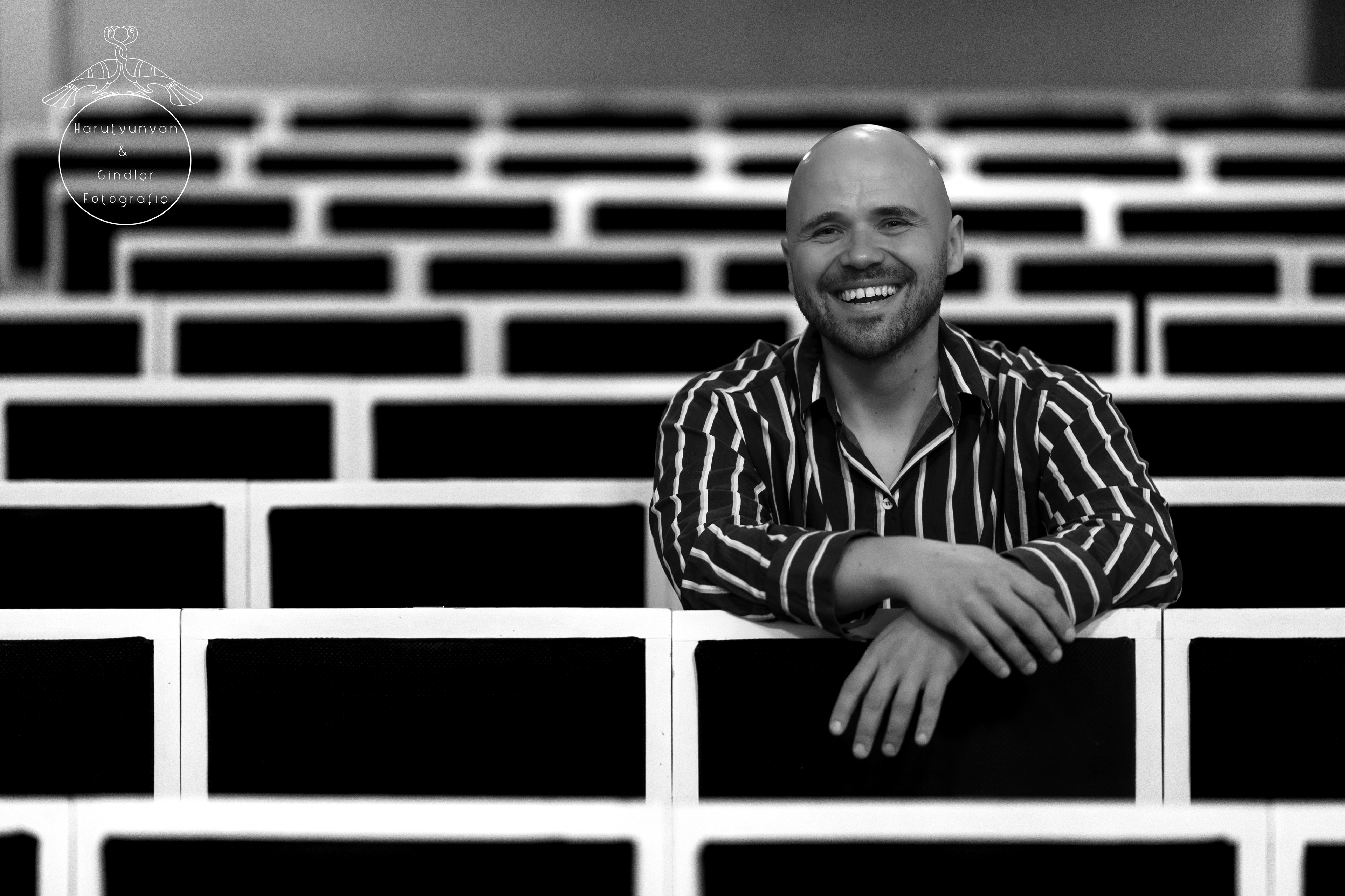 Aco Bišćević, Gotha, 2024