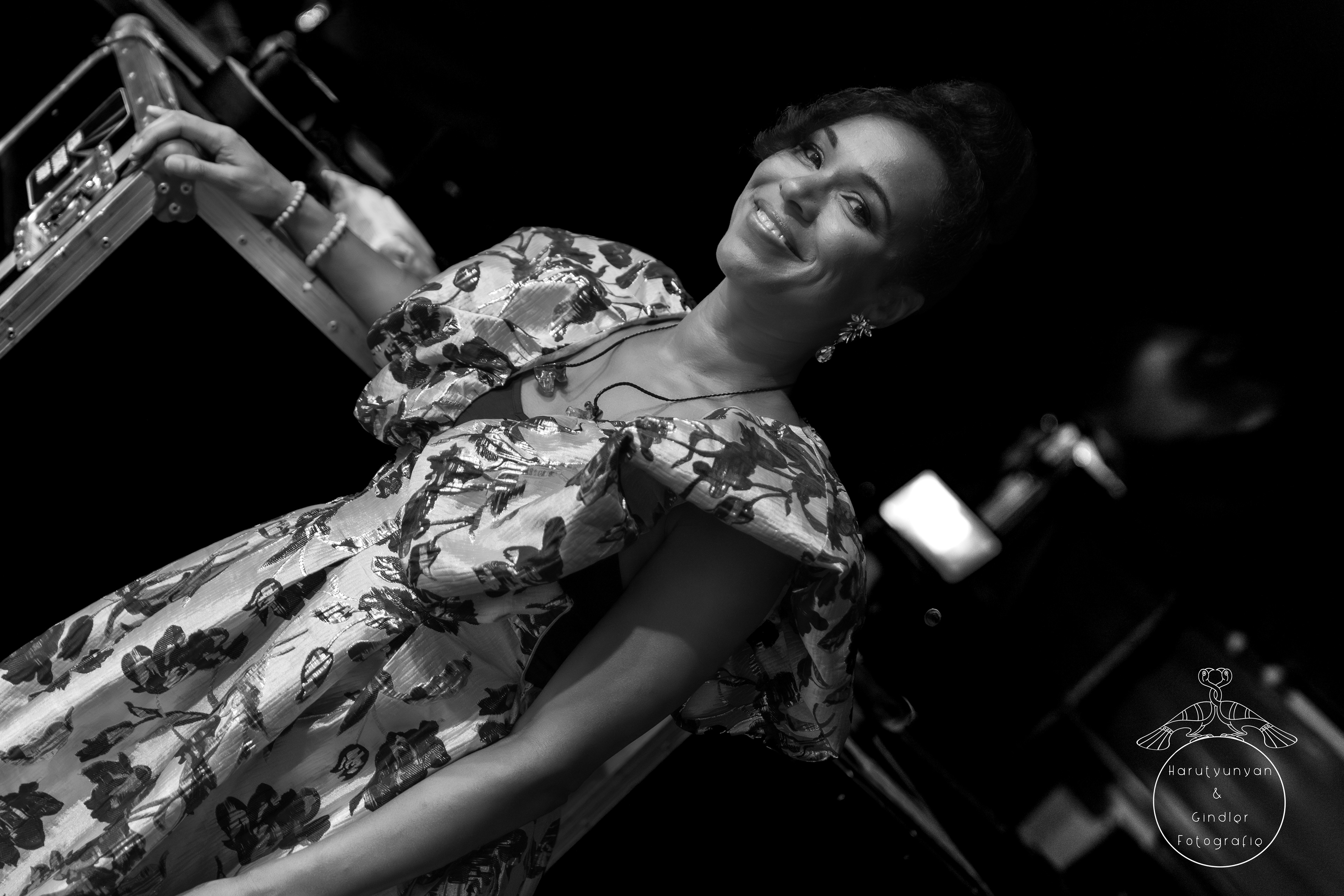 Myra Maud, Gotha, 2024