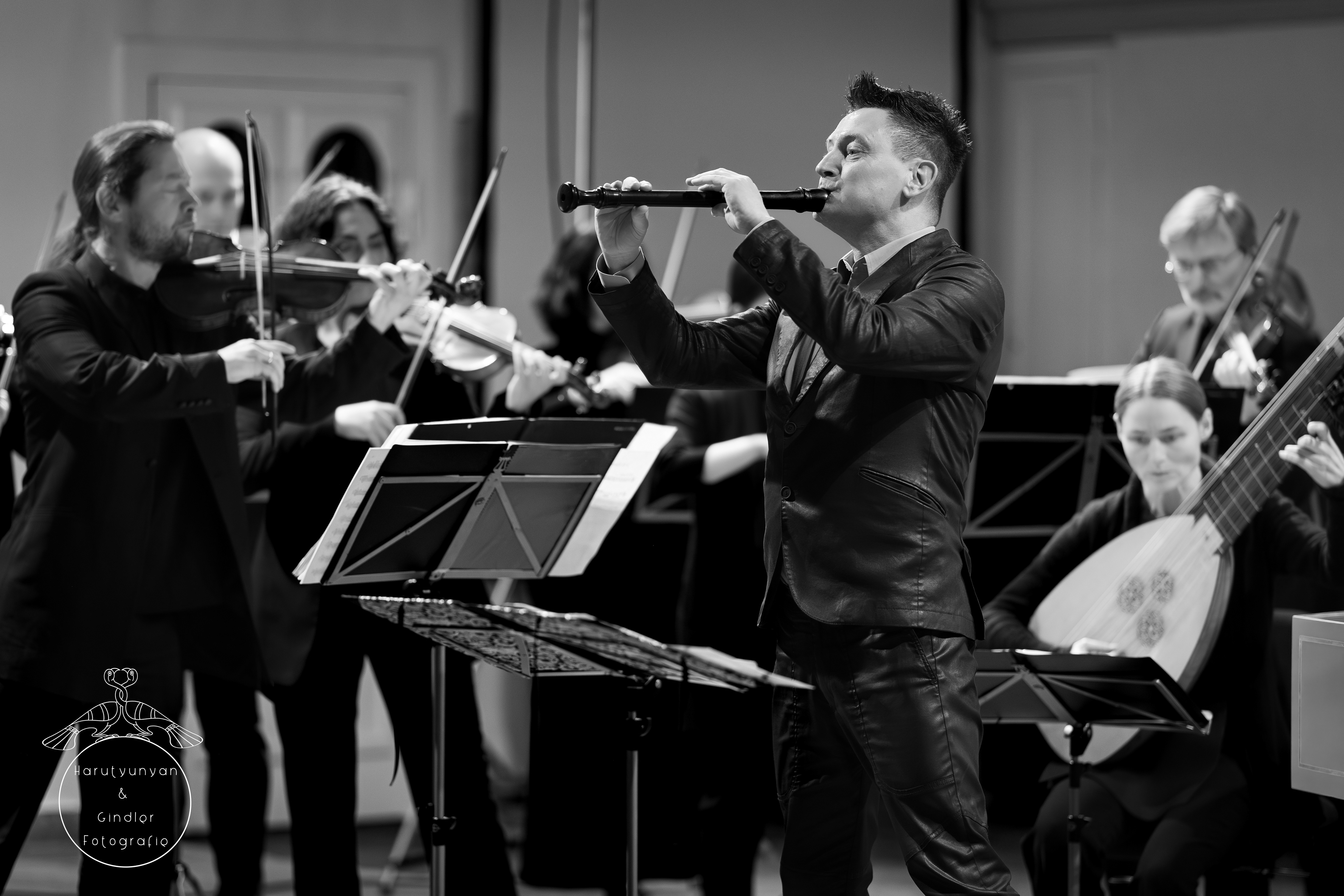 Maurice Steger, Eisenach, 2023