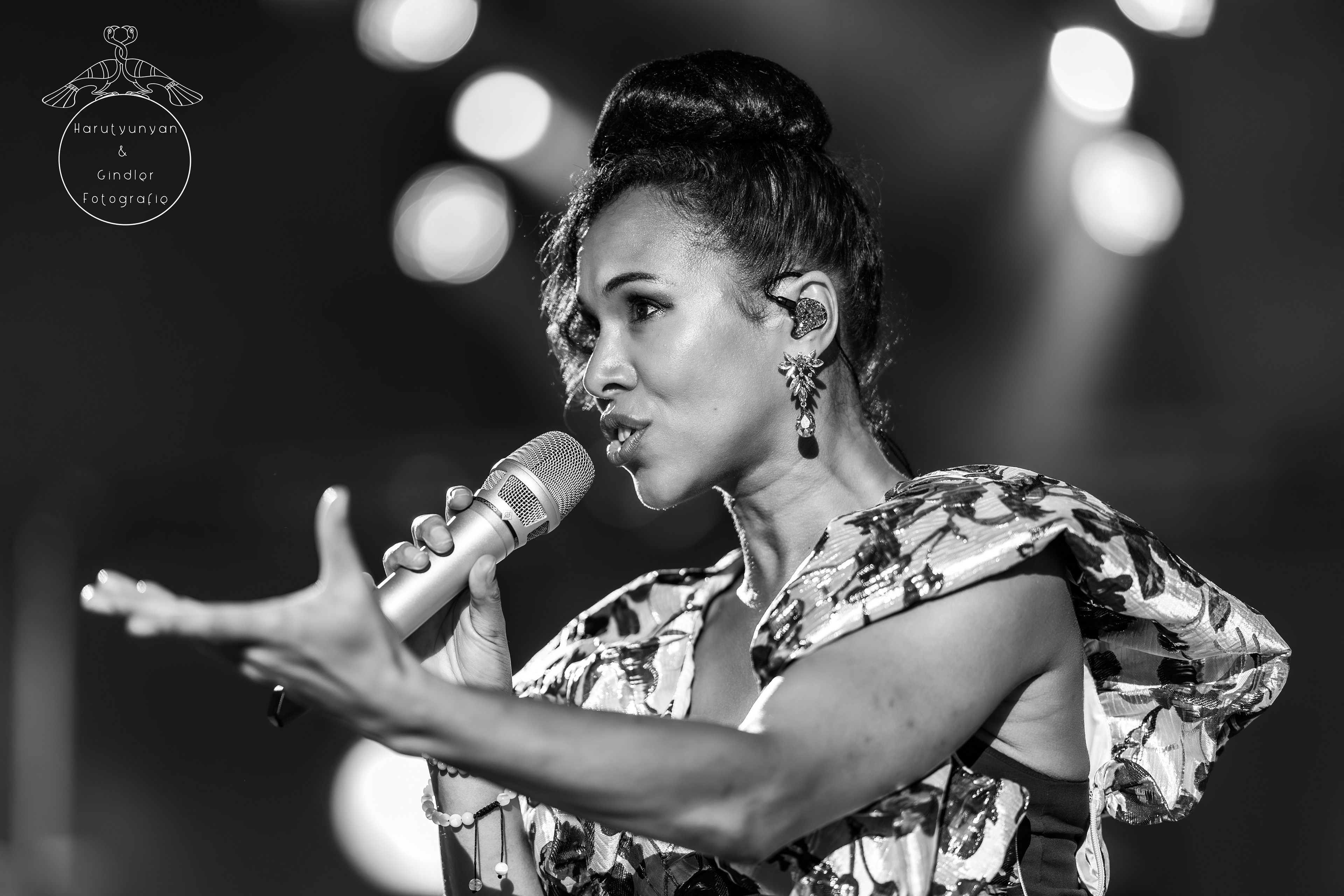 Myra Maud, Gotha, 2024