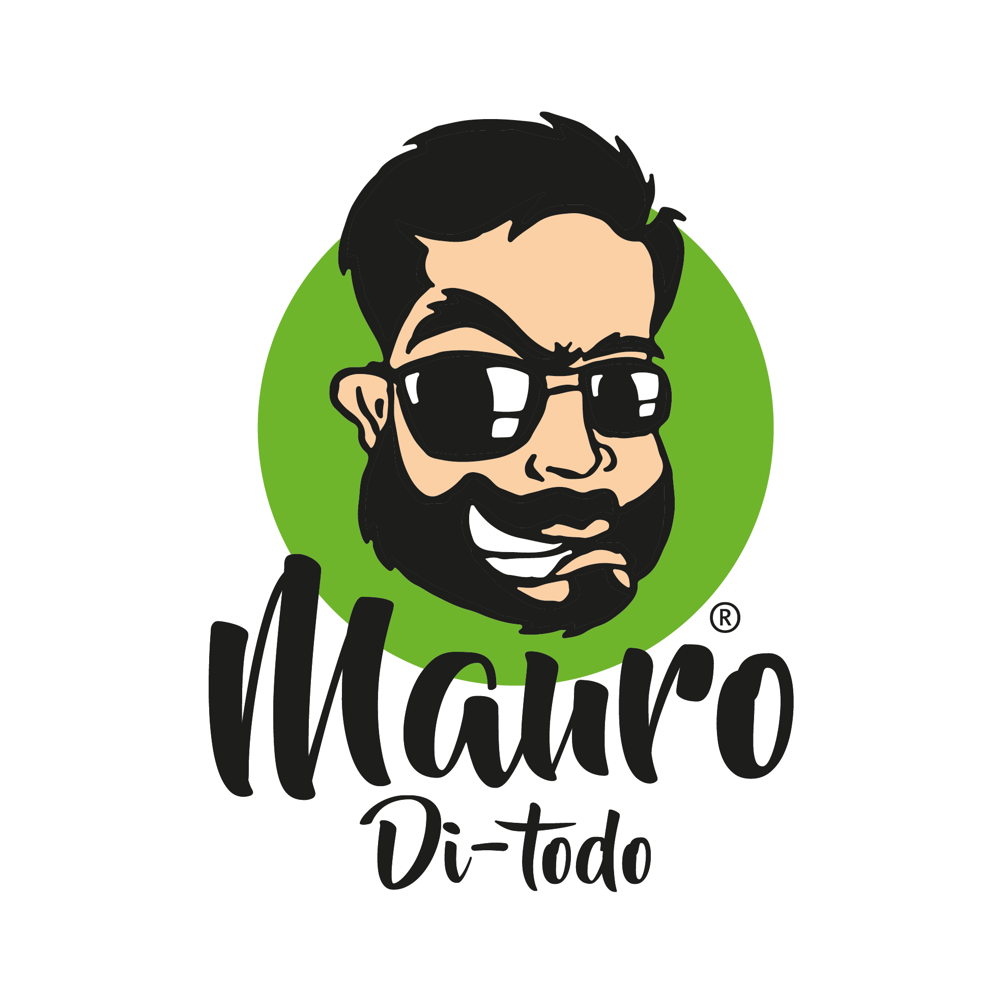 Mauricio Alvarez Marin
