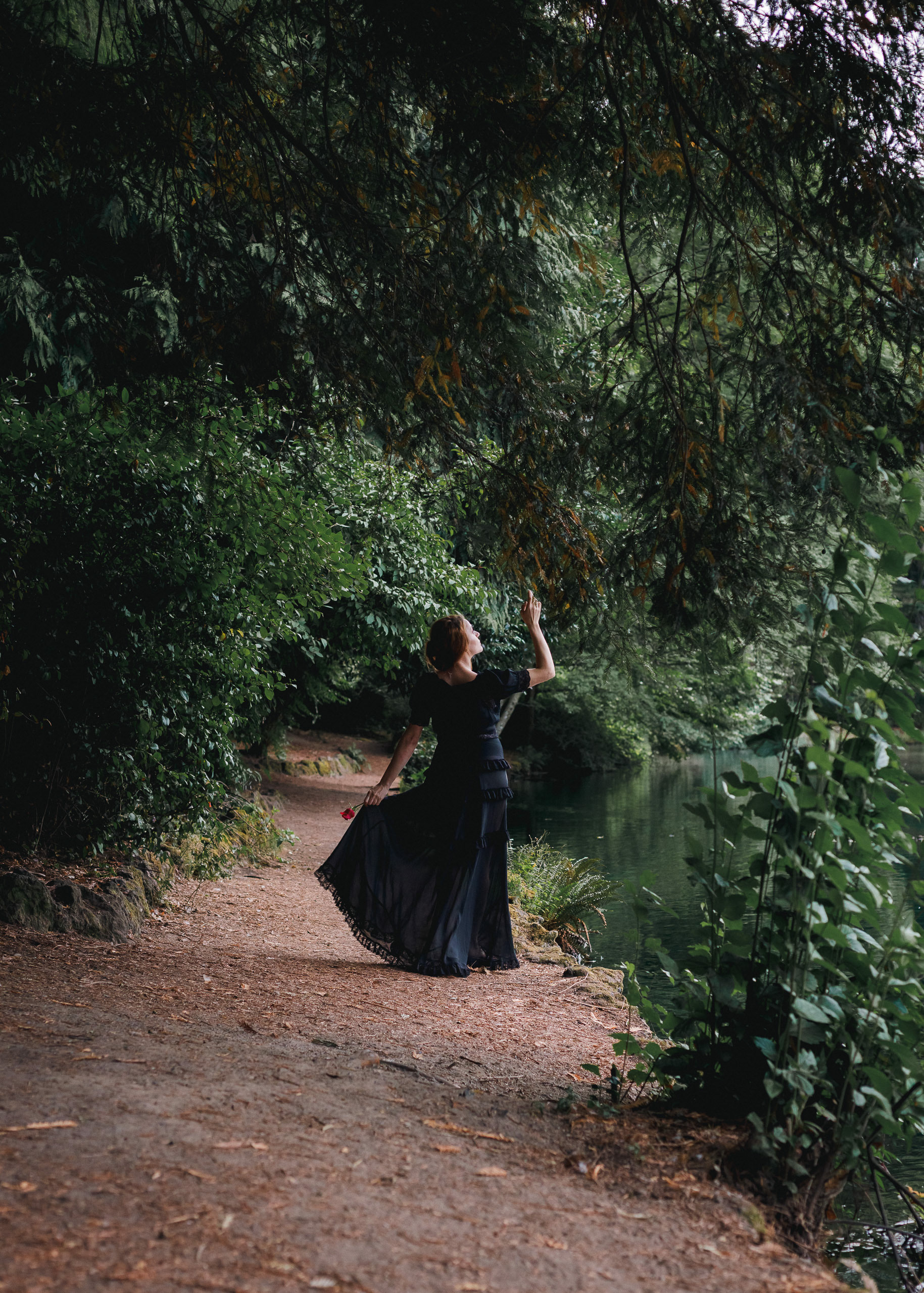 Longing