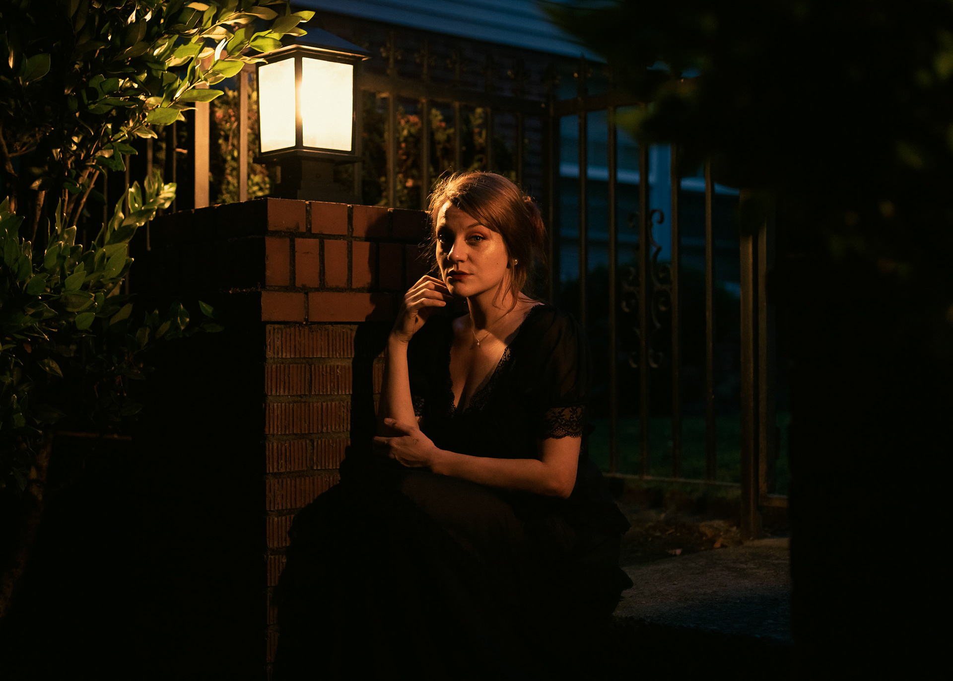 Longing