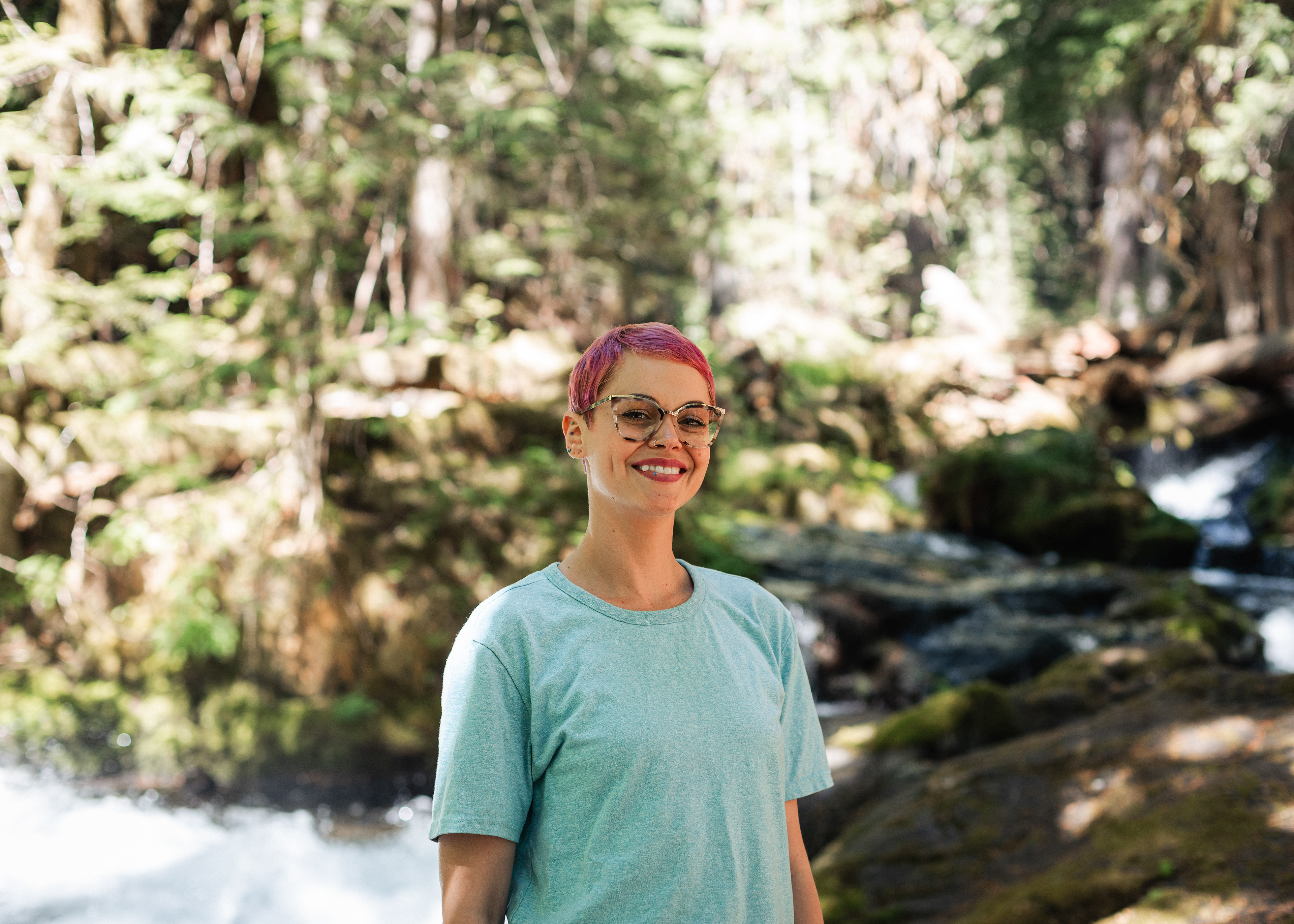 Brittany - Doula