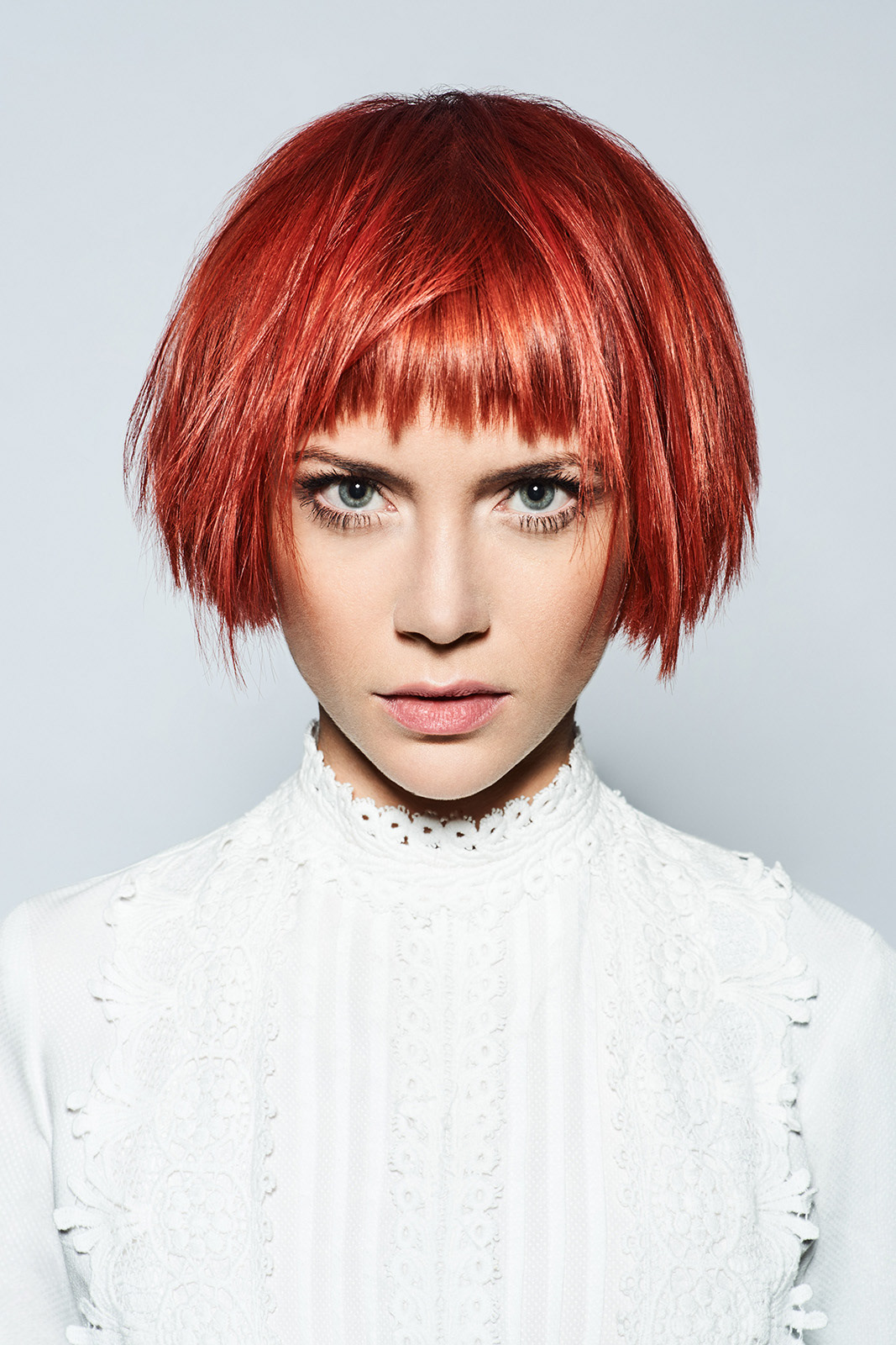 Avant Apres for L'Oréal Professionnel