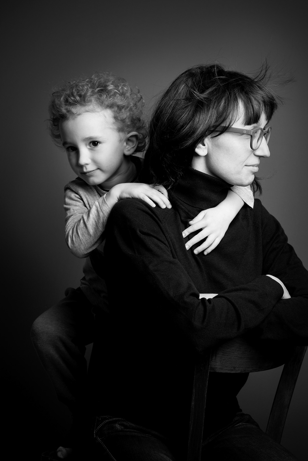 Jerzyk and Beata
