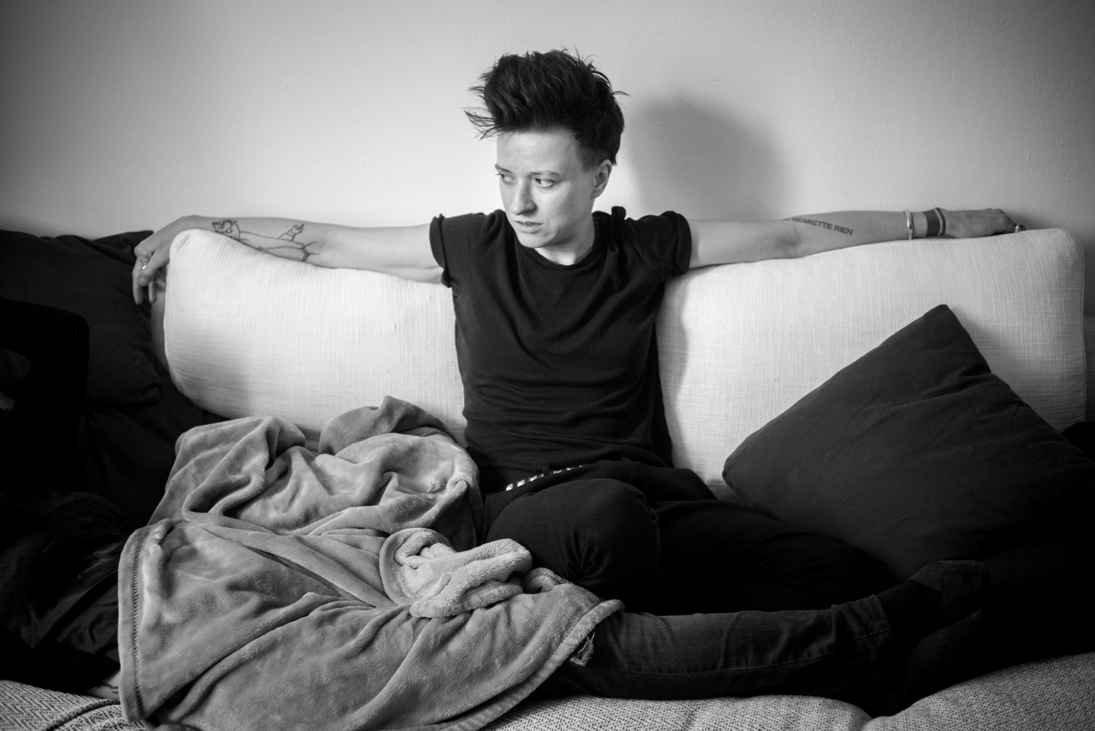 Agata Grzybowska