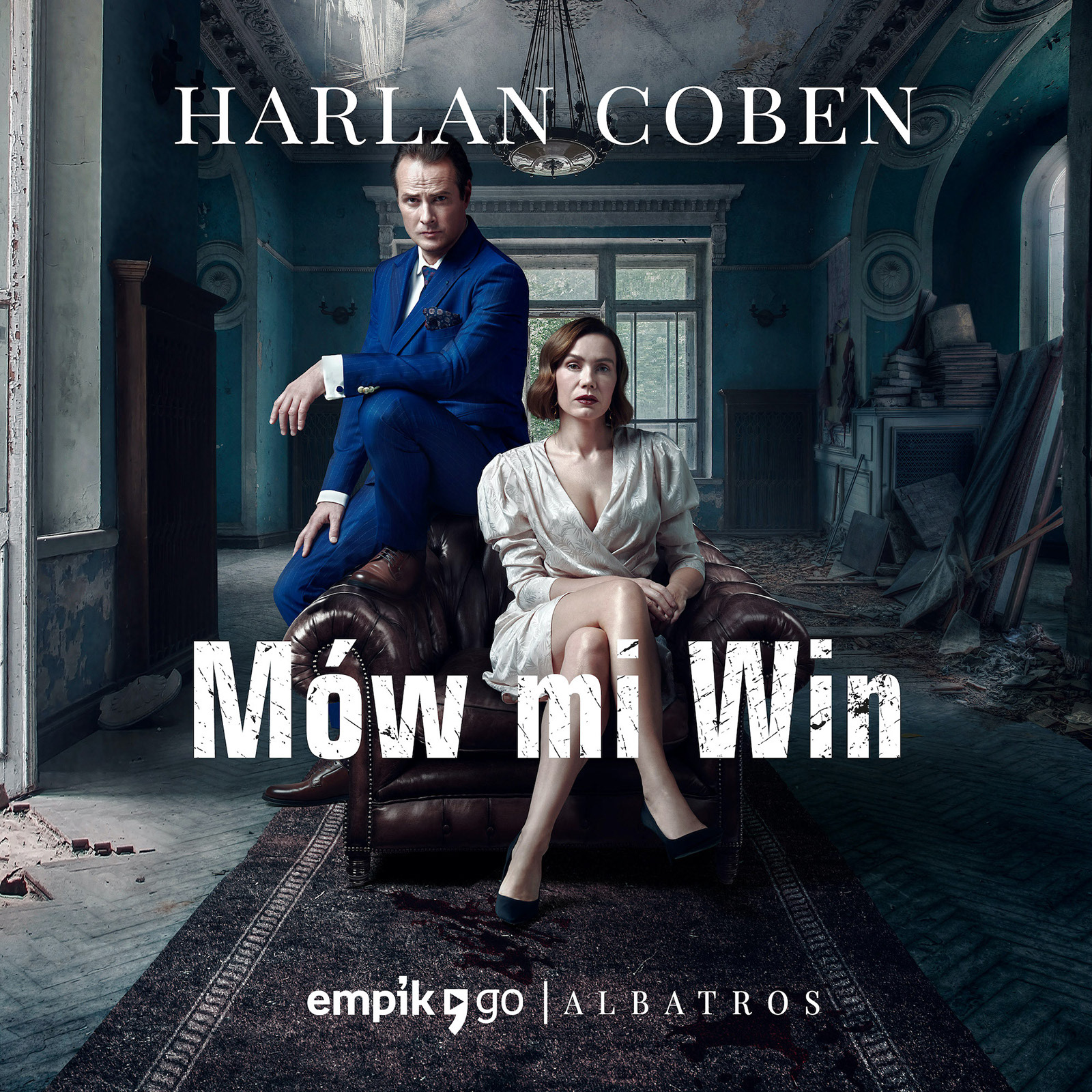 Olga Bołądź & Paweł Małaszyński