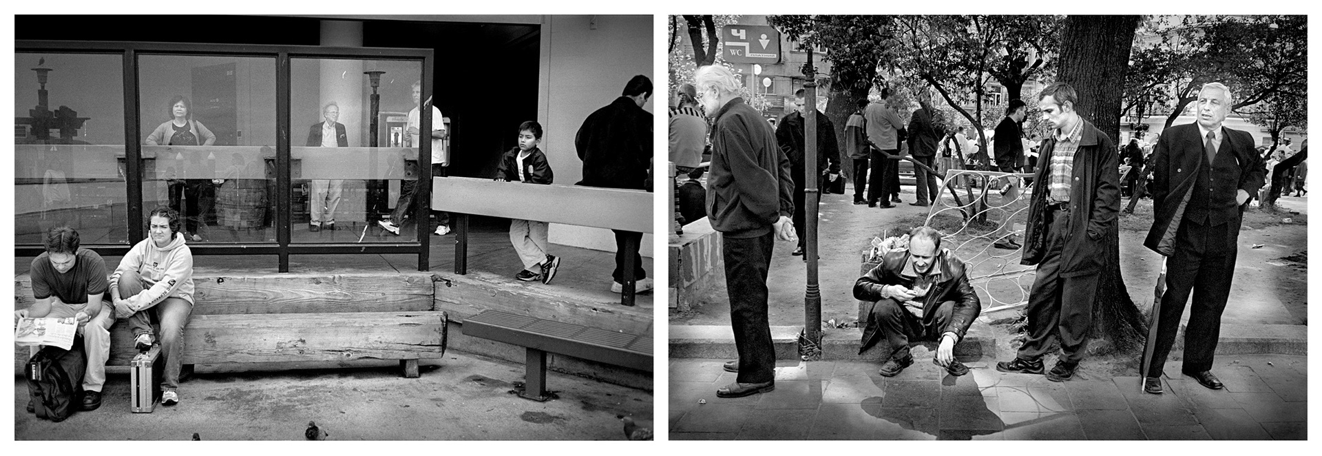 San Francisco, CA, USA / Lviv, Ukrain