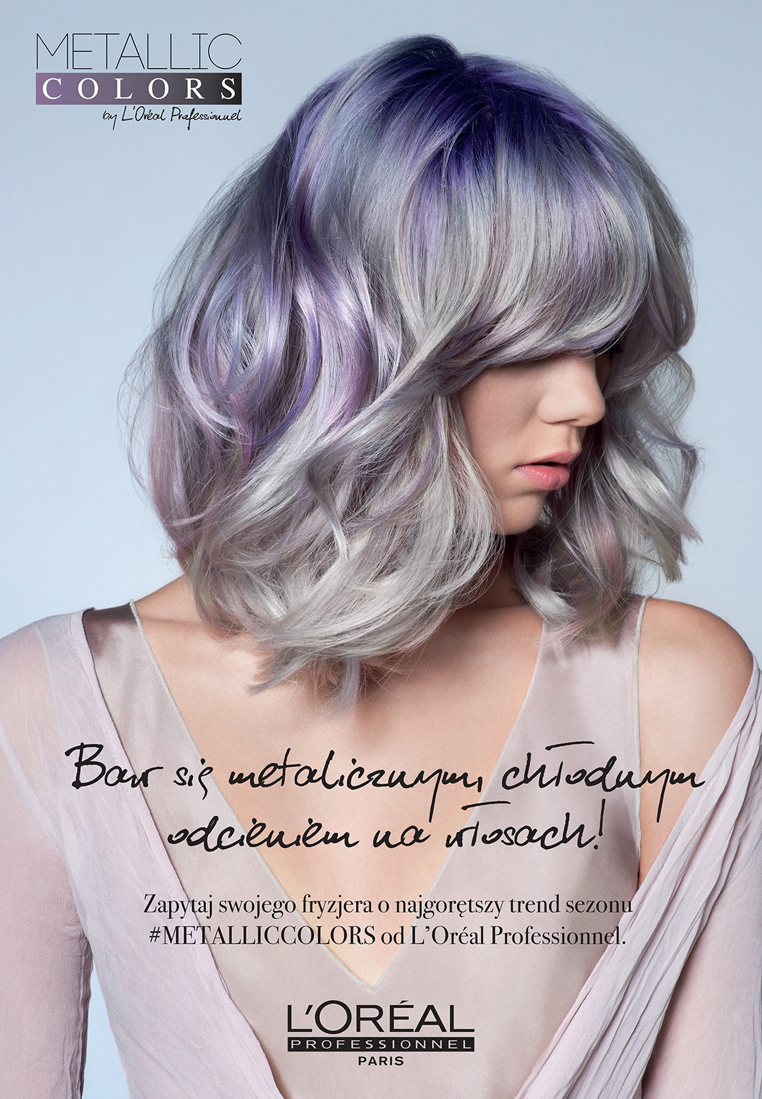 L'Oréal Professionnel