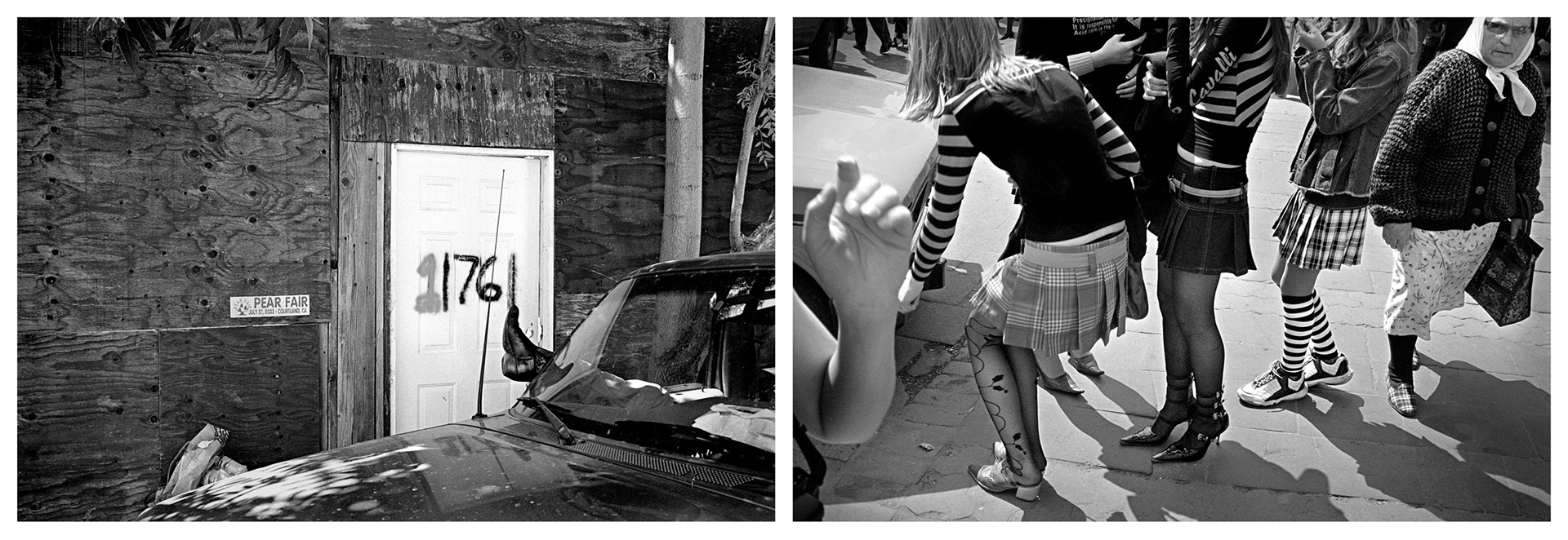 Courtland, CA, USA / Lviv, Ukrain