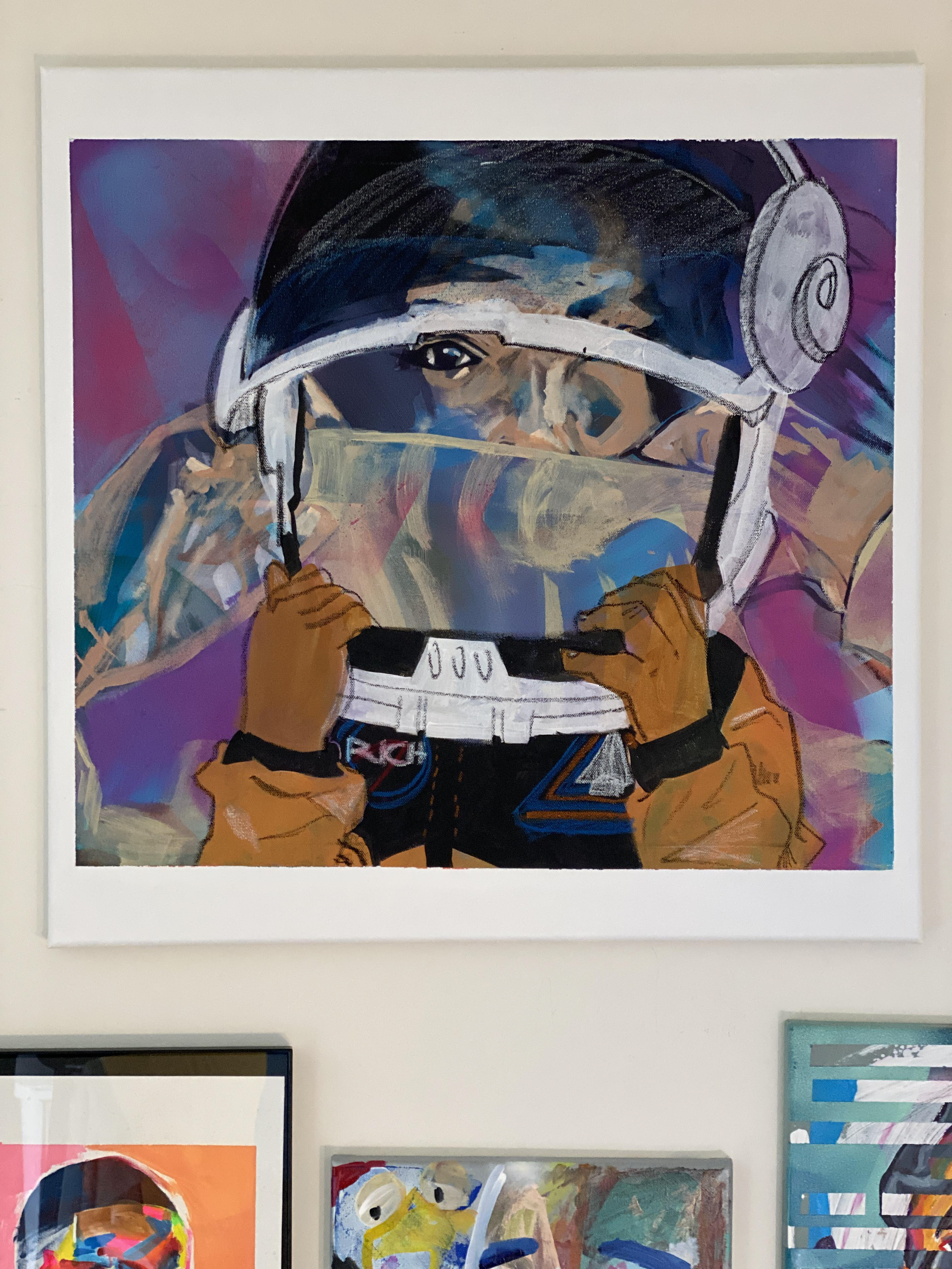 Polaroid of Possibilities