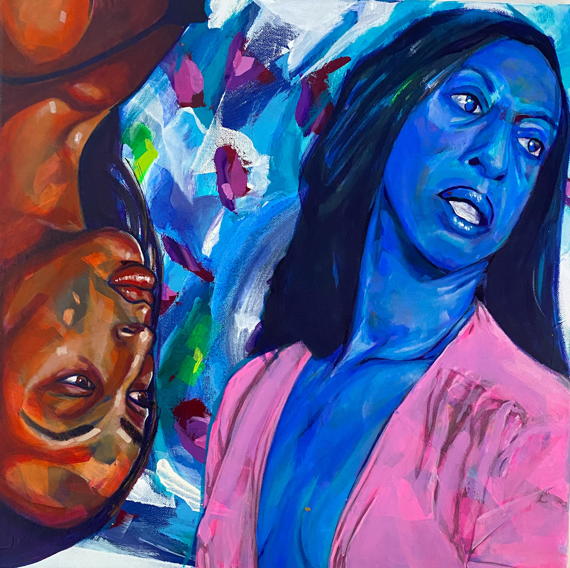 West Dena 60.96 x 60.96 24 x 24