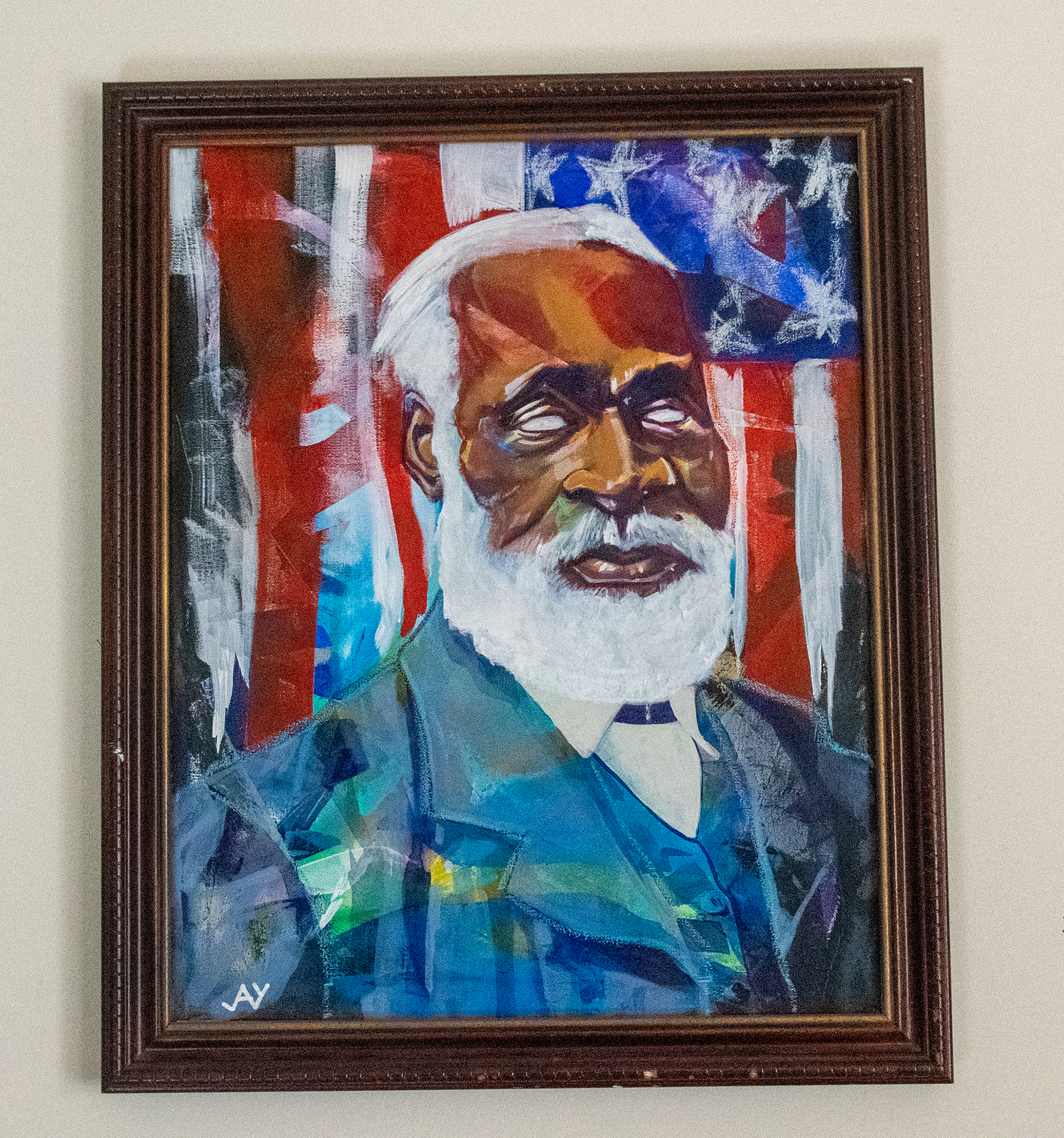 Our Uncle Josiah