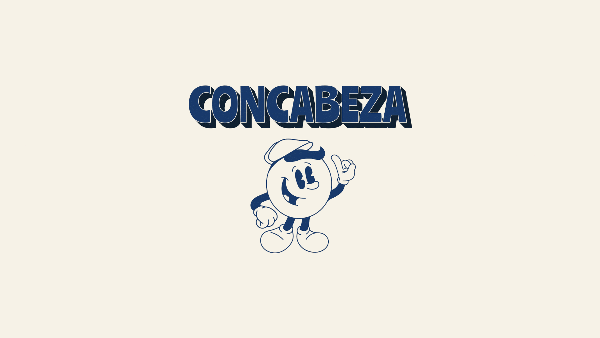 ten10design - Concabeza ten10design - Concabeza