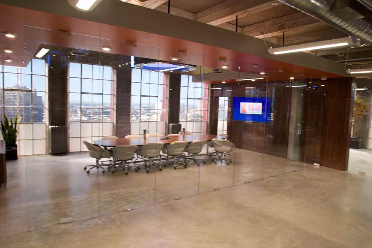KAAN & ASSOCIATES
