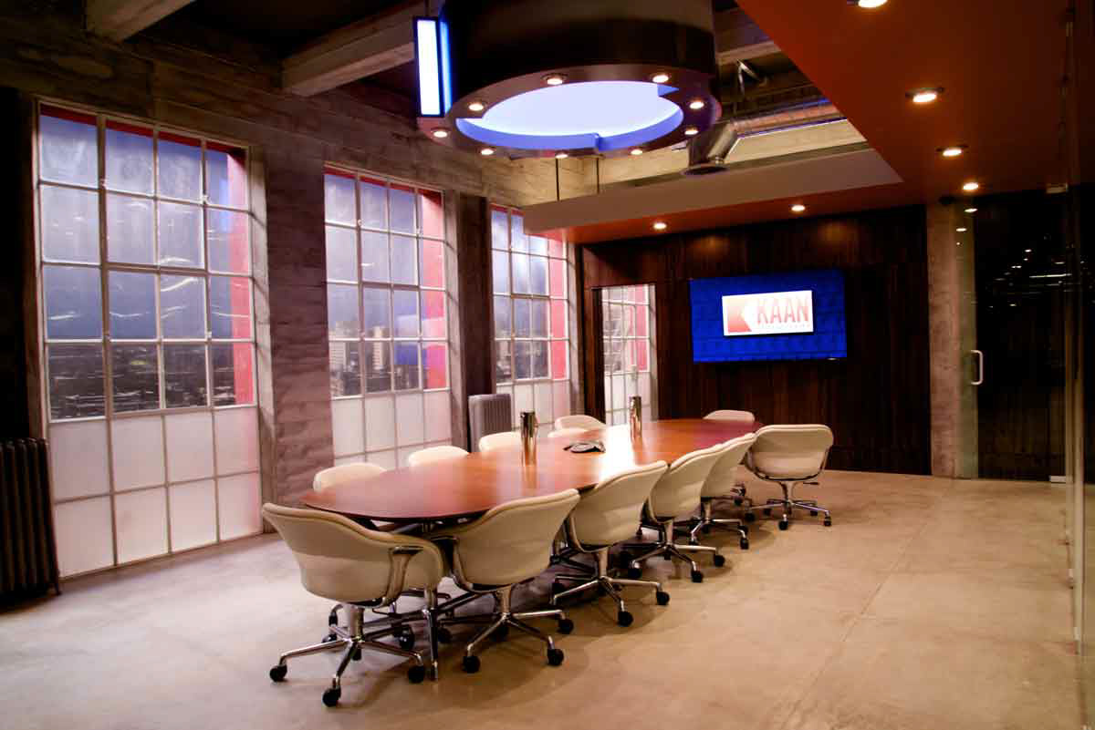 KAAN & ASSOCIATES