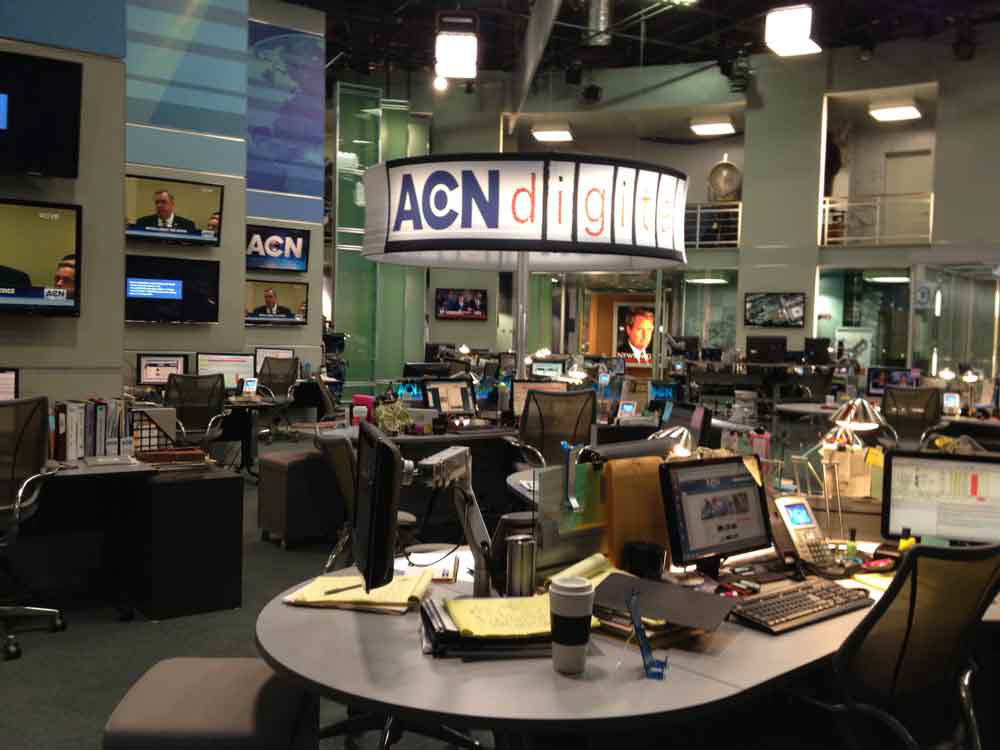 NEWSROOM