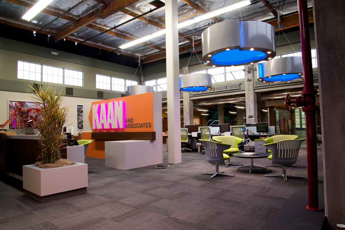KAAN & ASSOCIATES