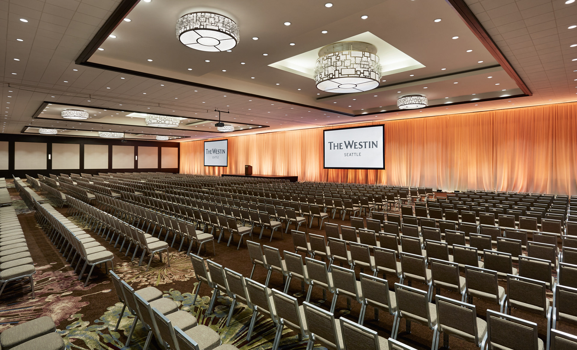Ballroom