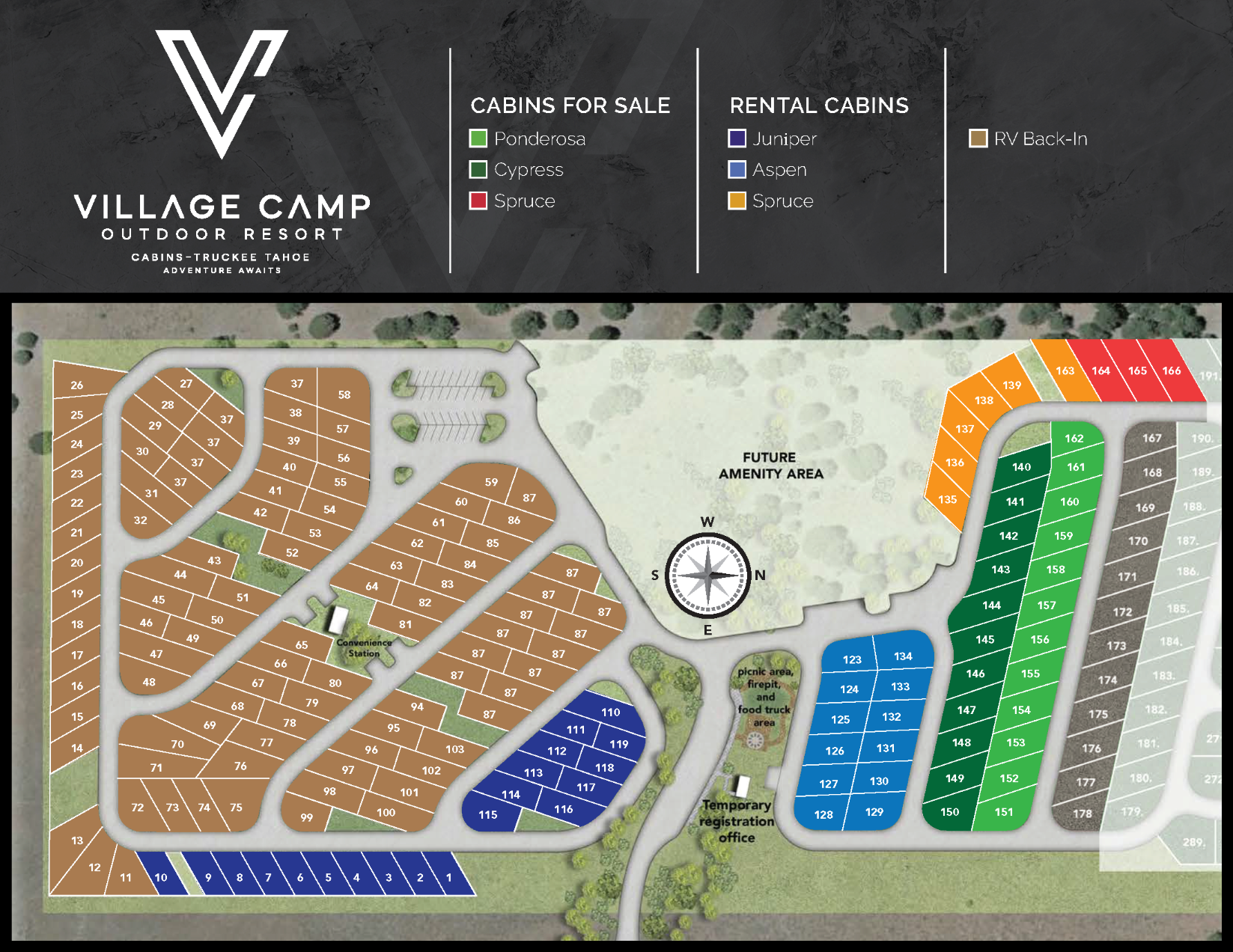 Site Map