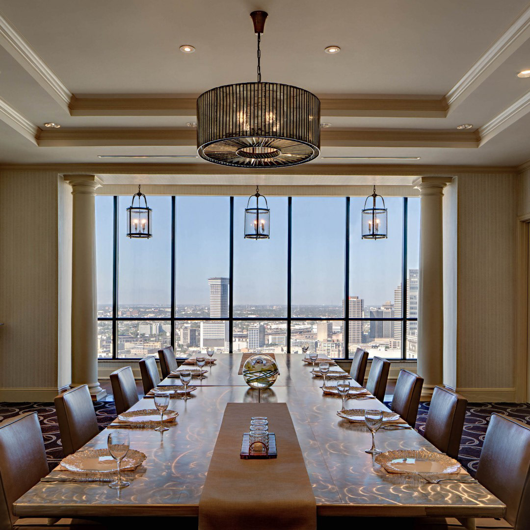 Meeting & Event Space