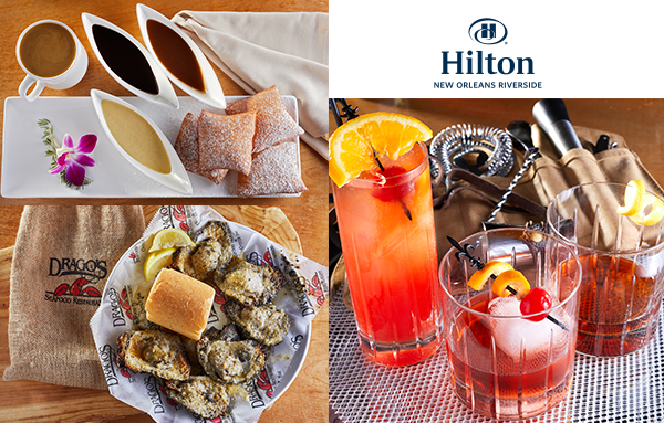 Food & Beverage Cooking & Cocktail Classes