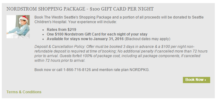 Nordstrom Partnership