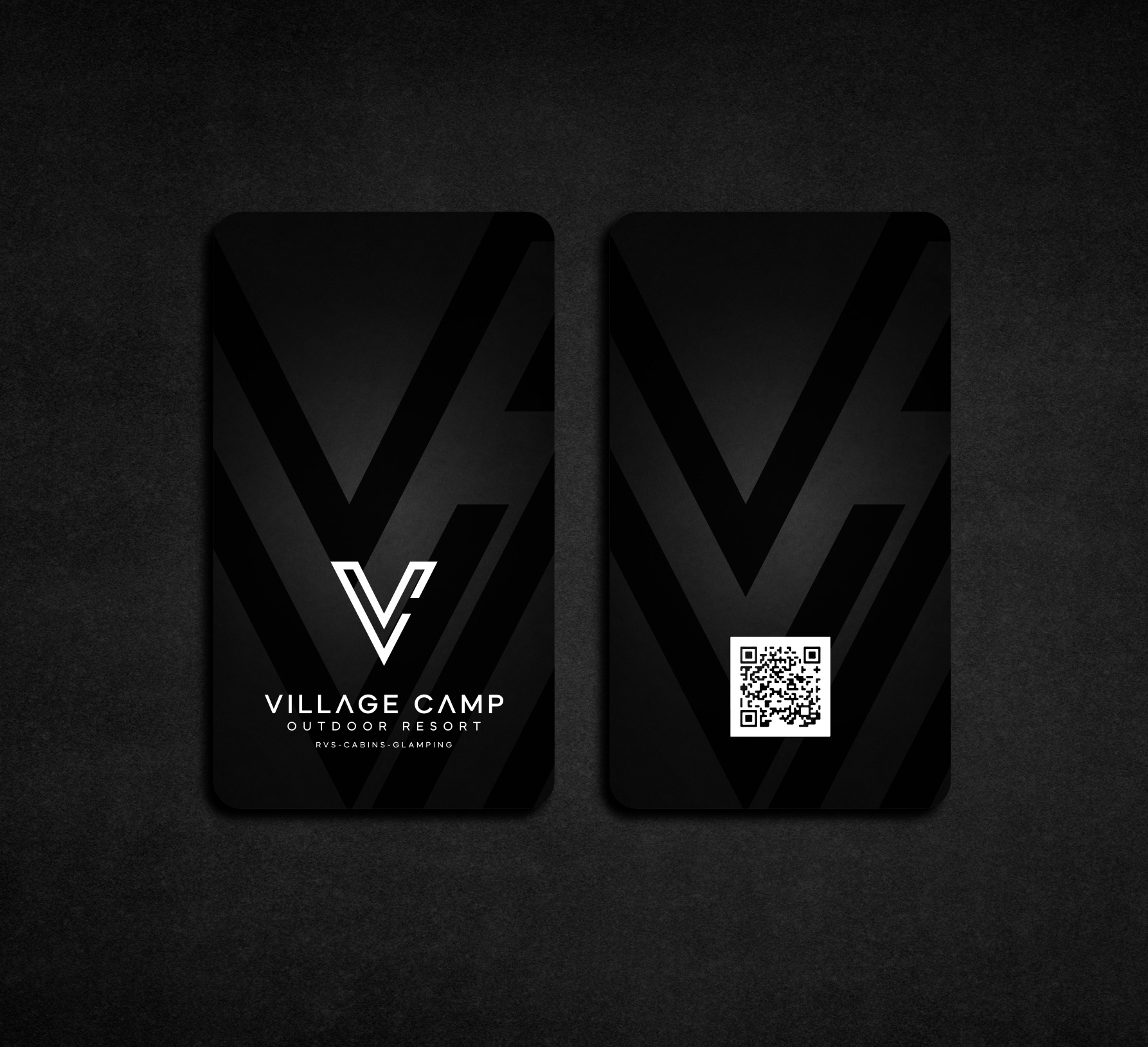 Key Card MockUp