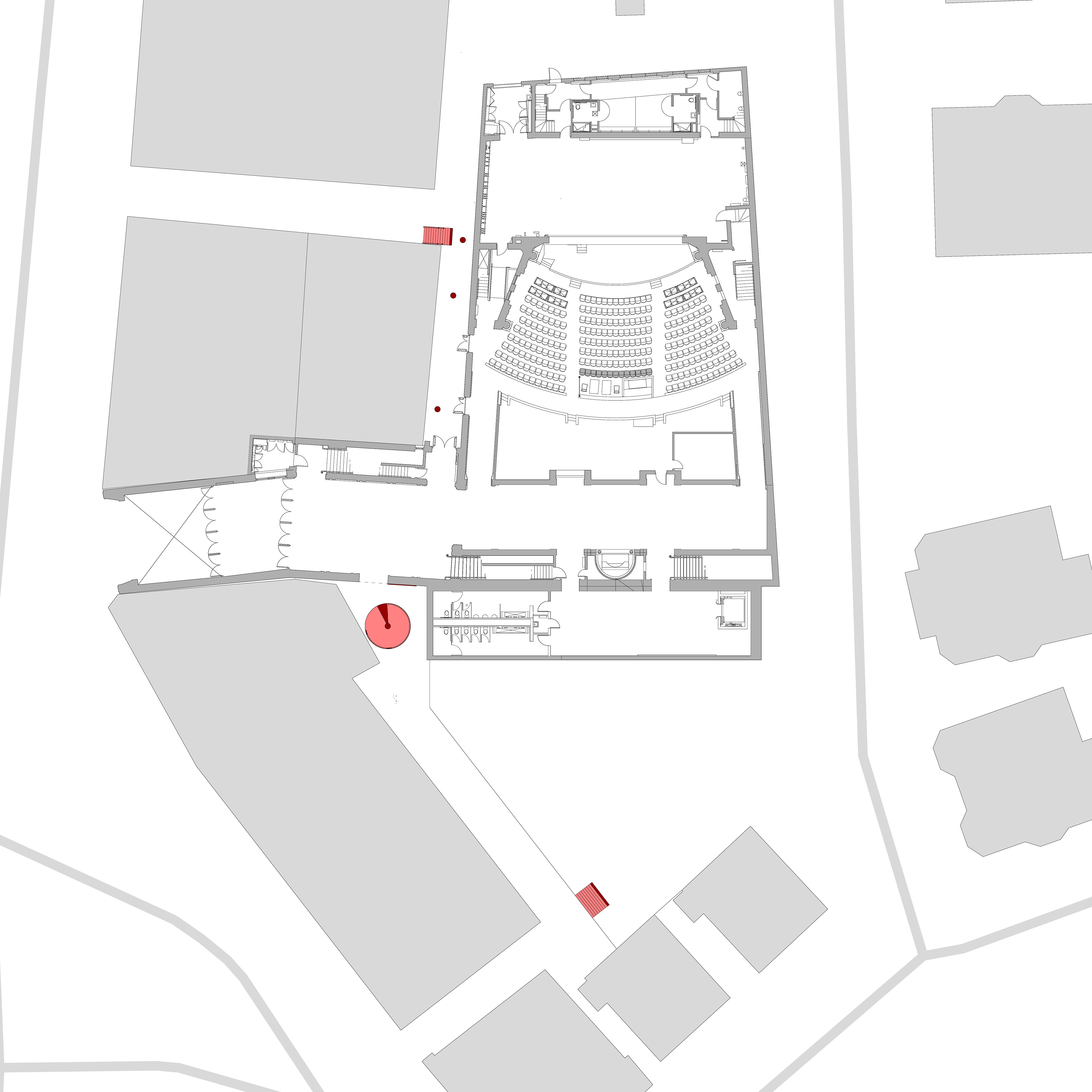 PLAN 1