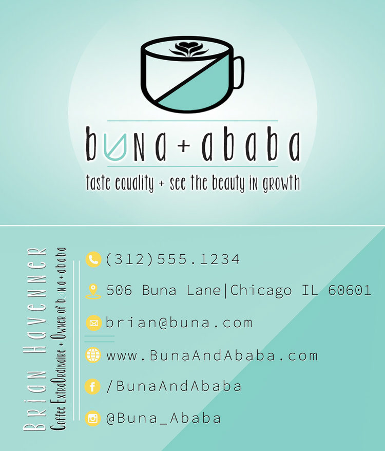Business Cards