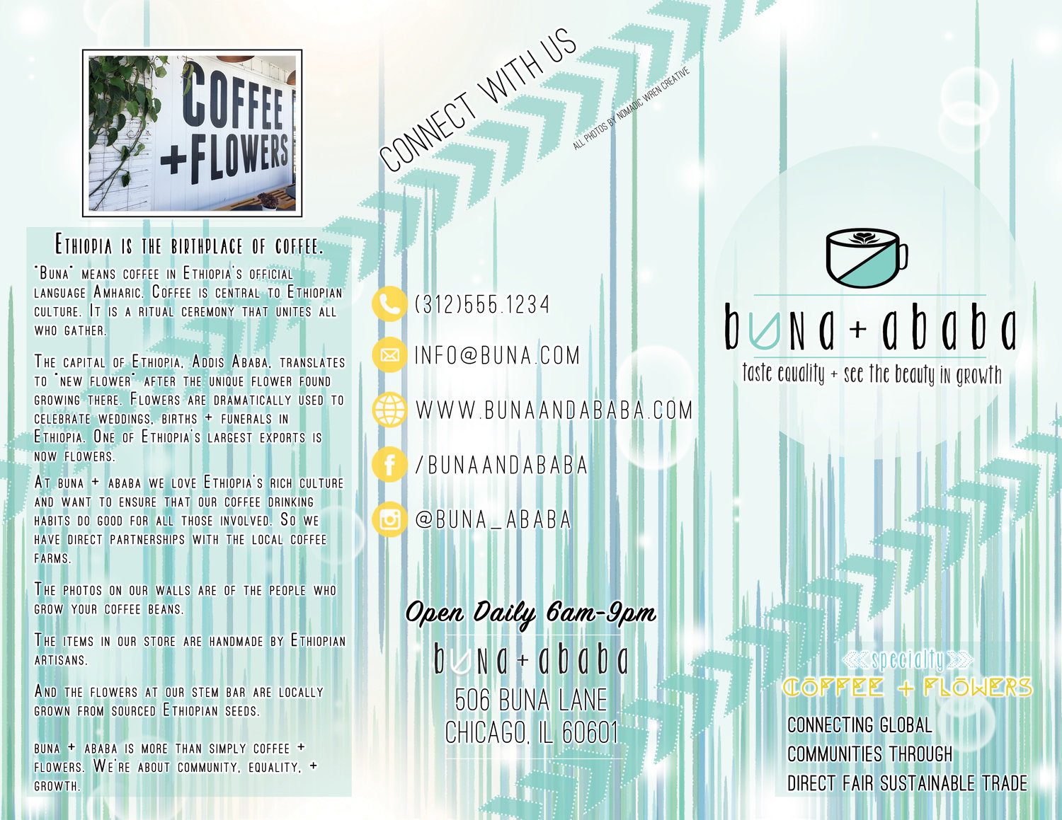 Brochure Design