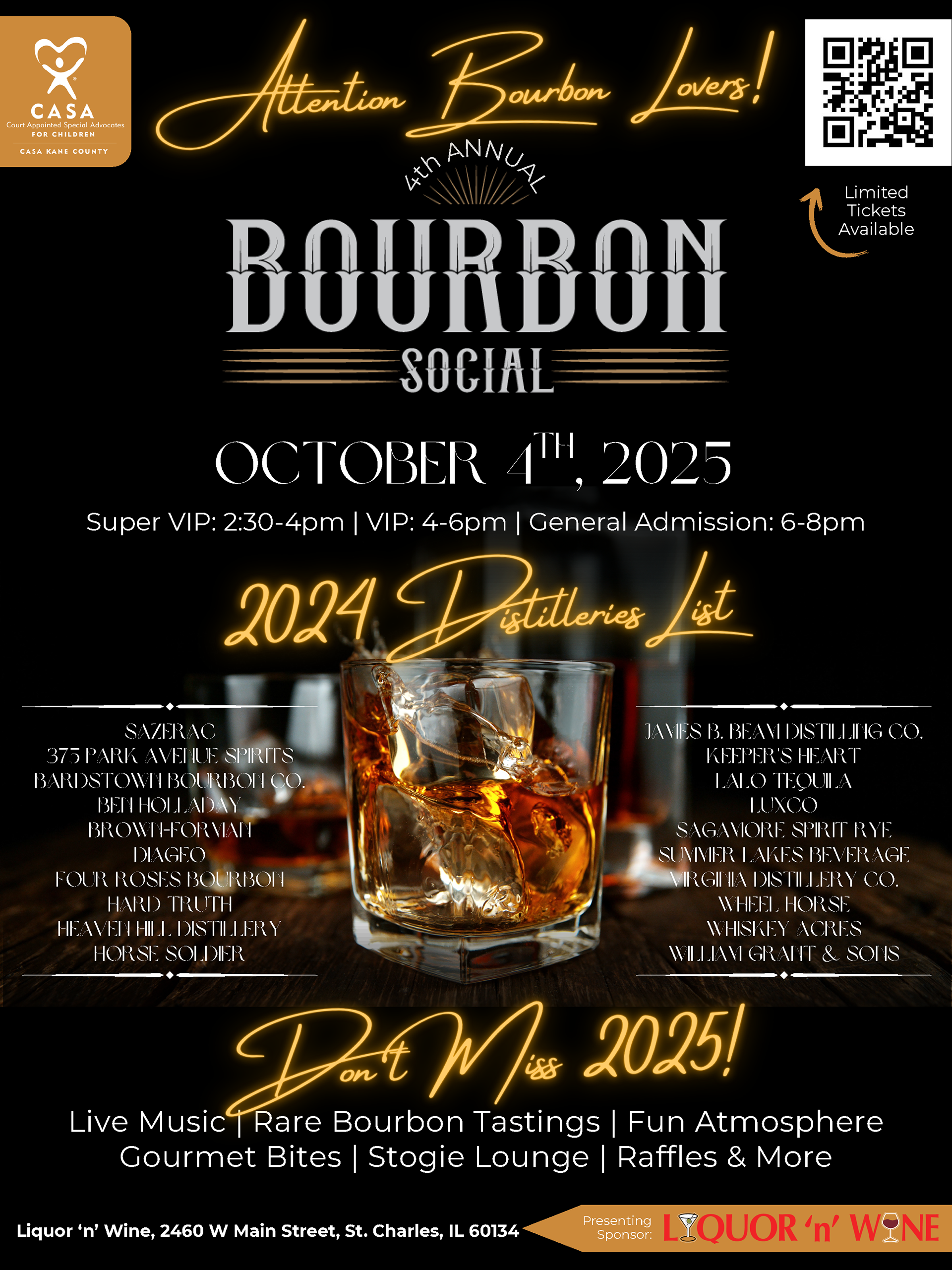 E-Blast Advertisement